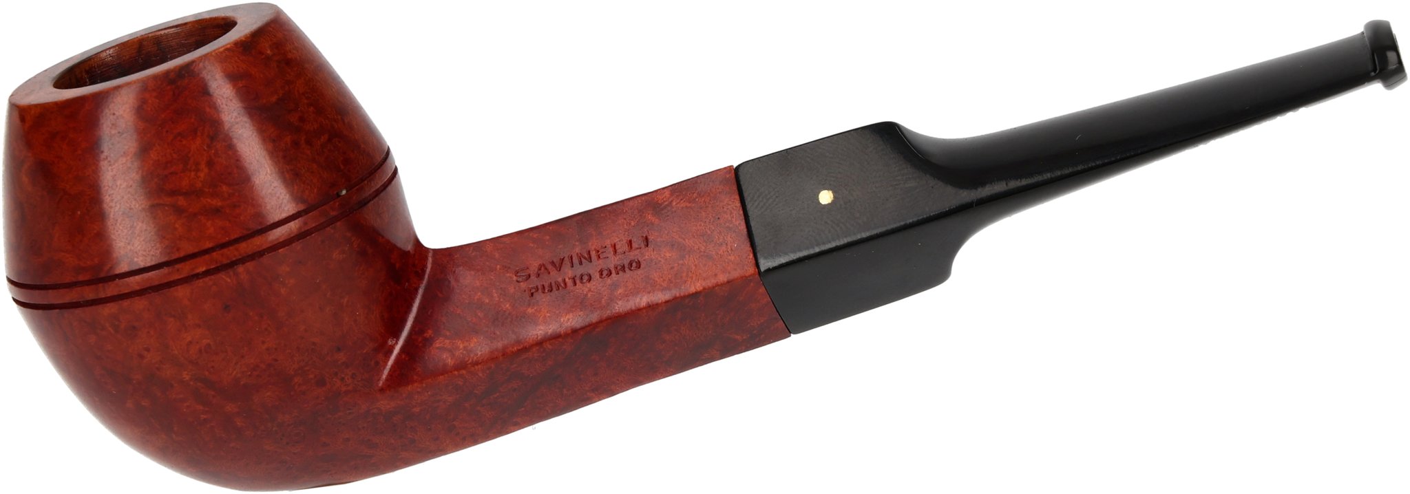 Savinelli Estates Punto Oro 510 KS