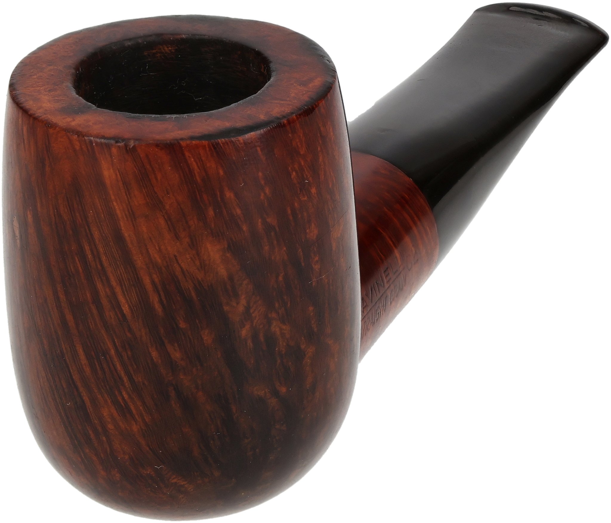 Savinelli Estates Straight Grain 101 KS