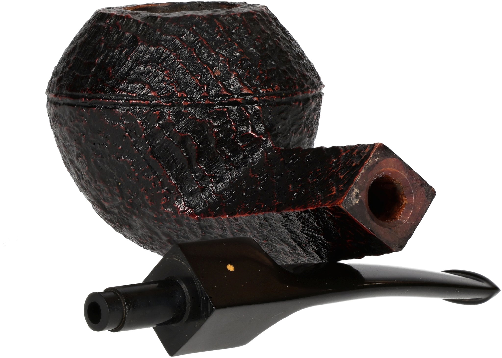 Savinelli Estates Punto Oro 509 EX