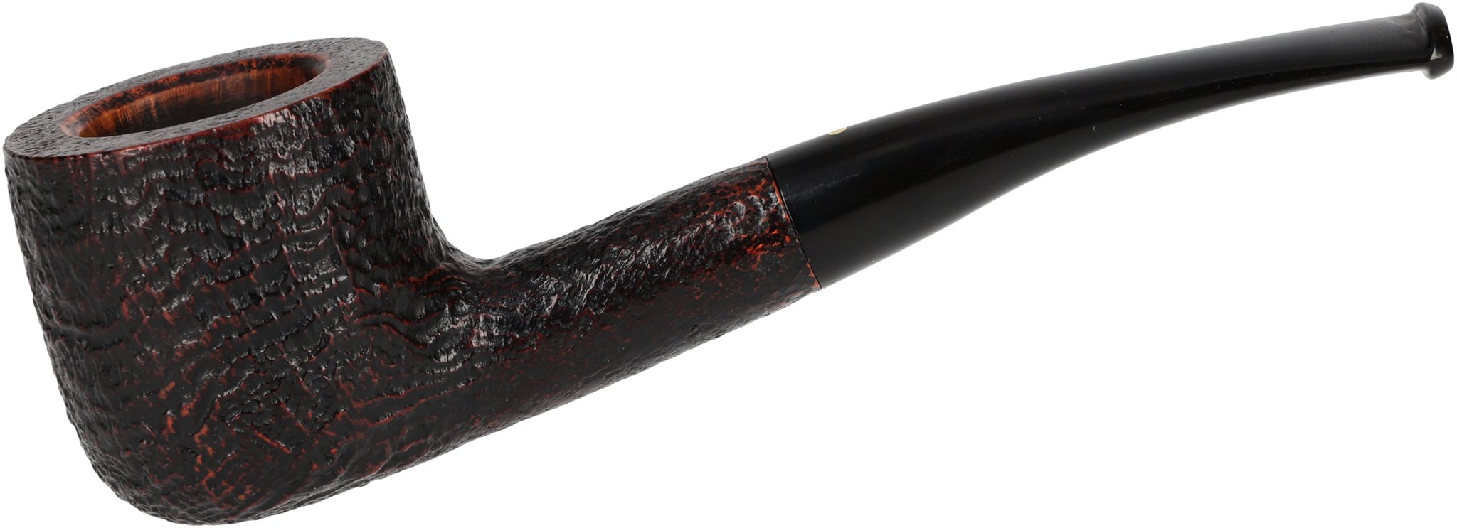 Savinelli Estates Punto Oro 121 KS