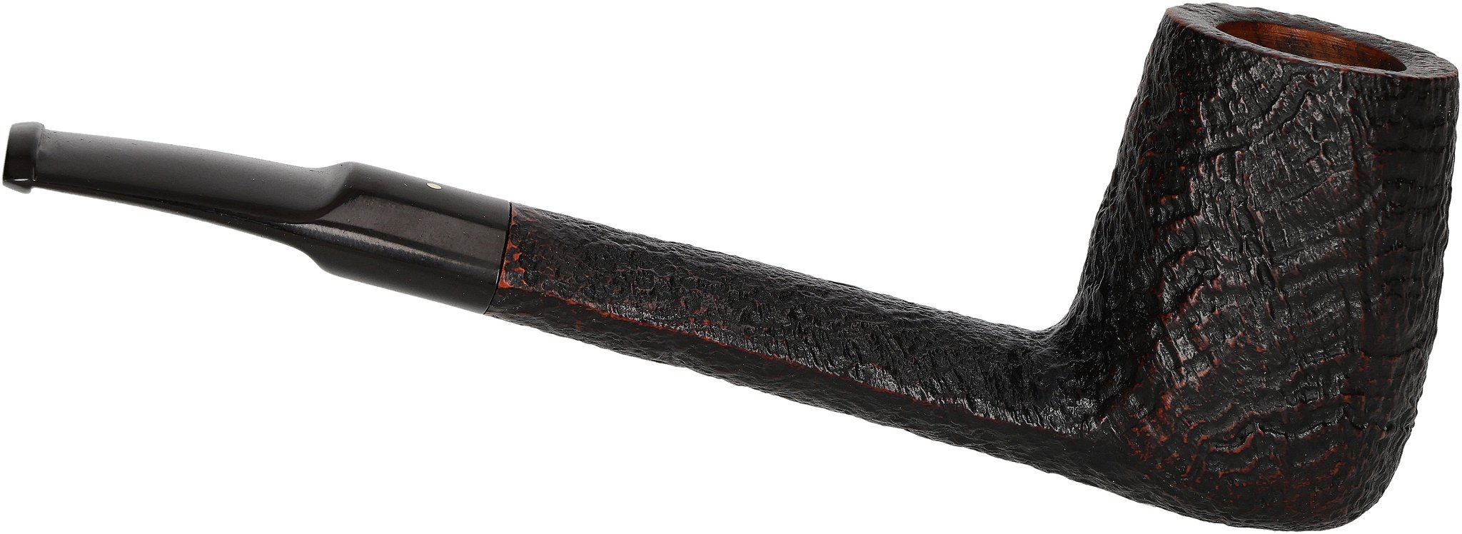 Savinelli Estates Punto Oro 824 KS