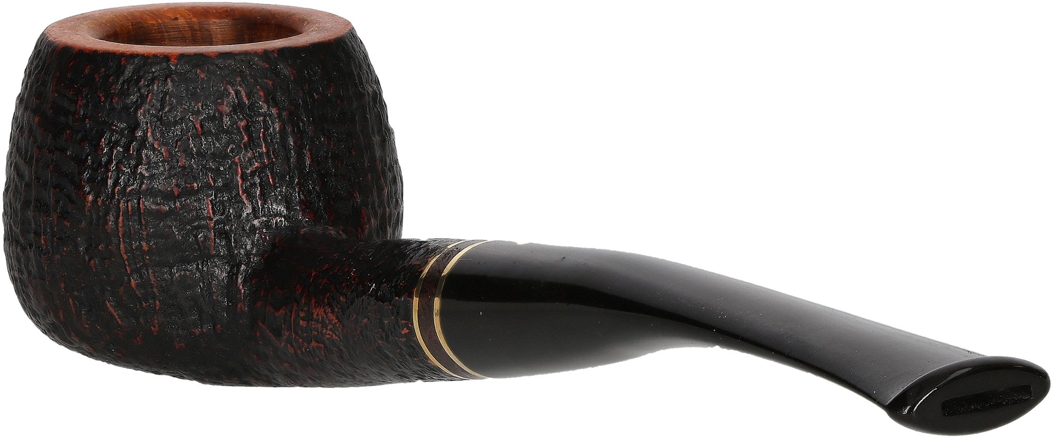 Savinelli Estates Punto Oro Mister G 315 KS