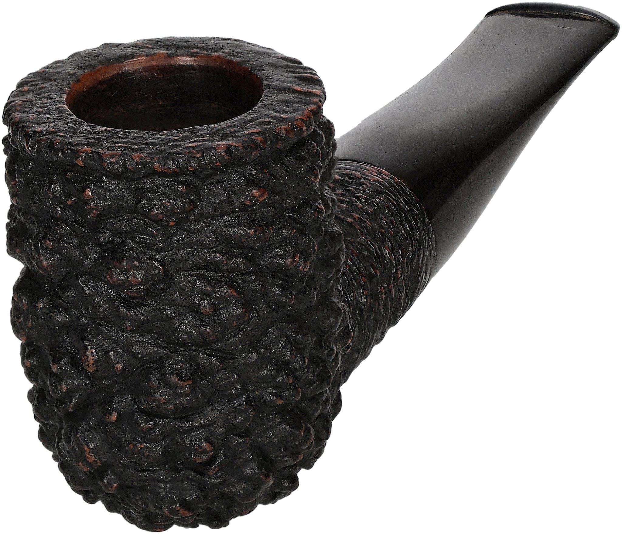 Savinelli Estates Capri Root Briar 101 KS