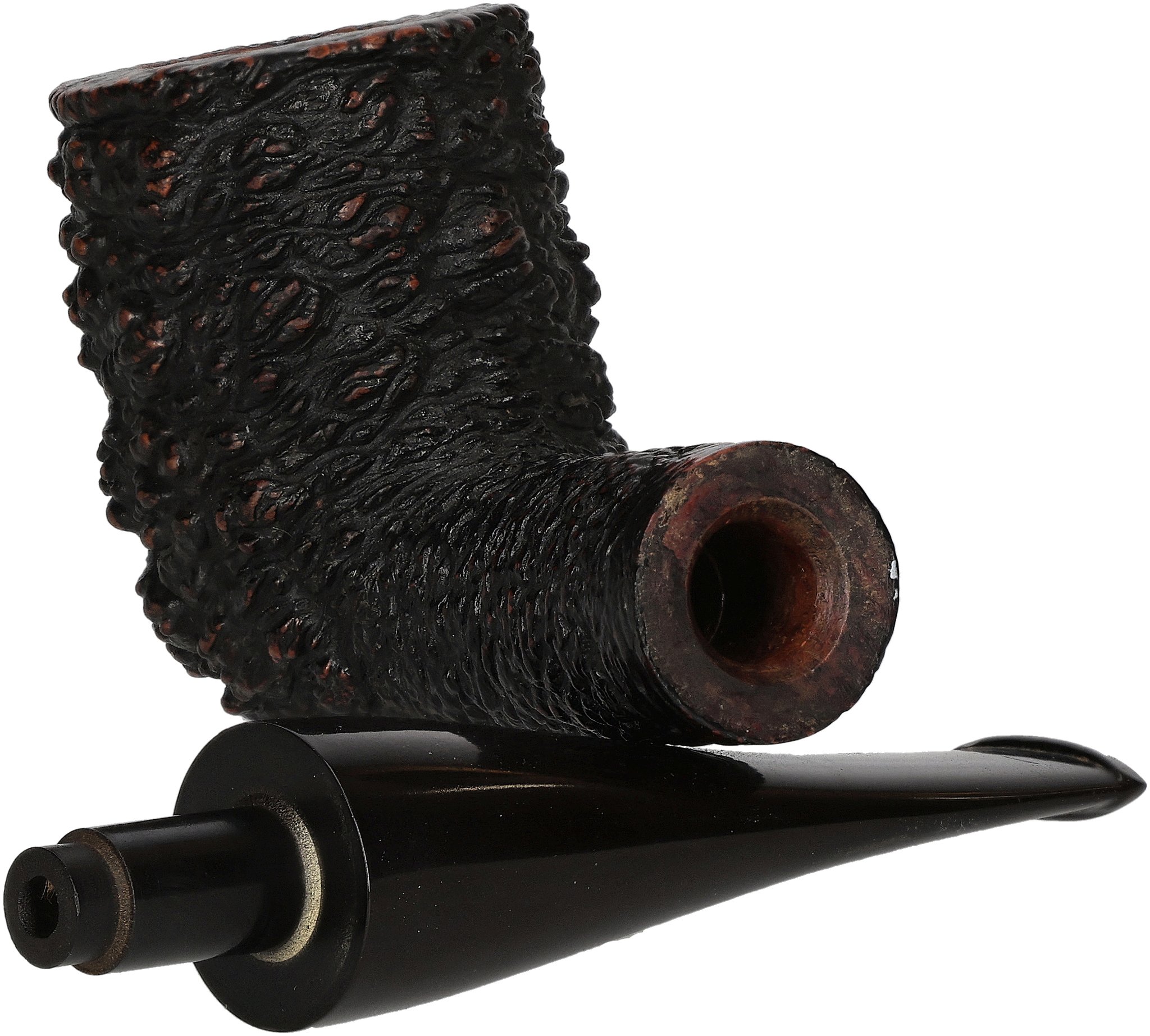 Savinelli Estates Capri Root Briar 101 KS