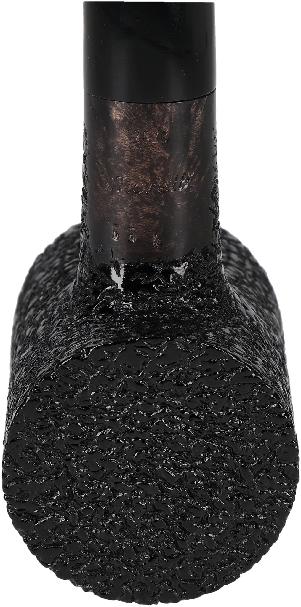 Moretti Pipes Poker Rustiziert_05
