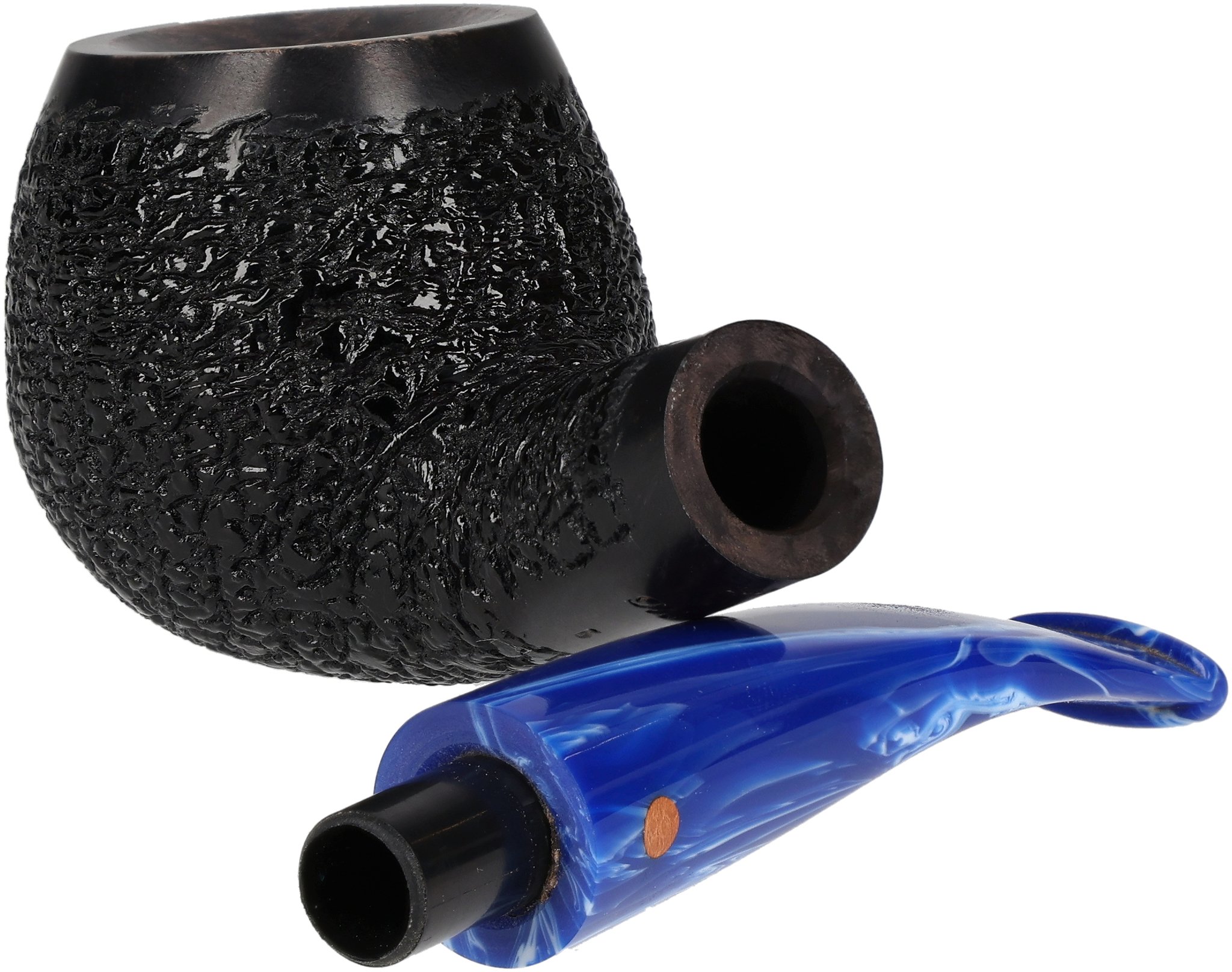 Moretti Pipes Apple Rustiziert_06