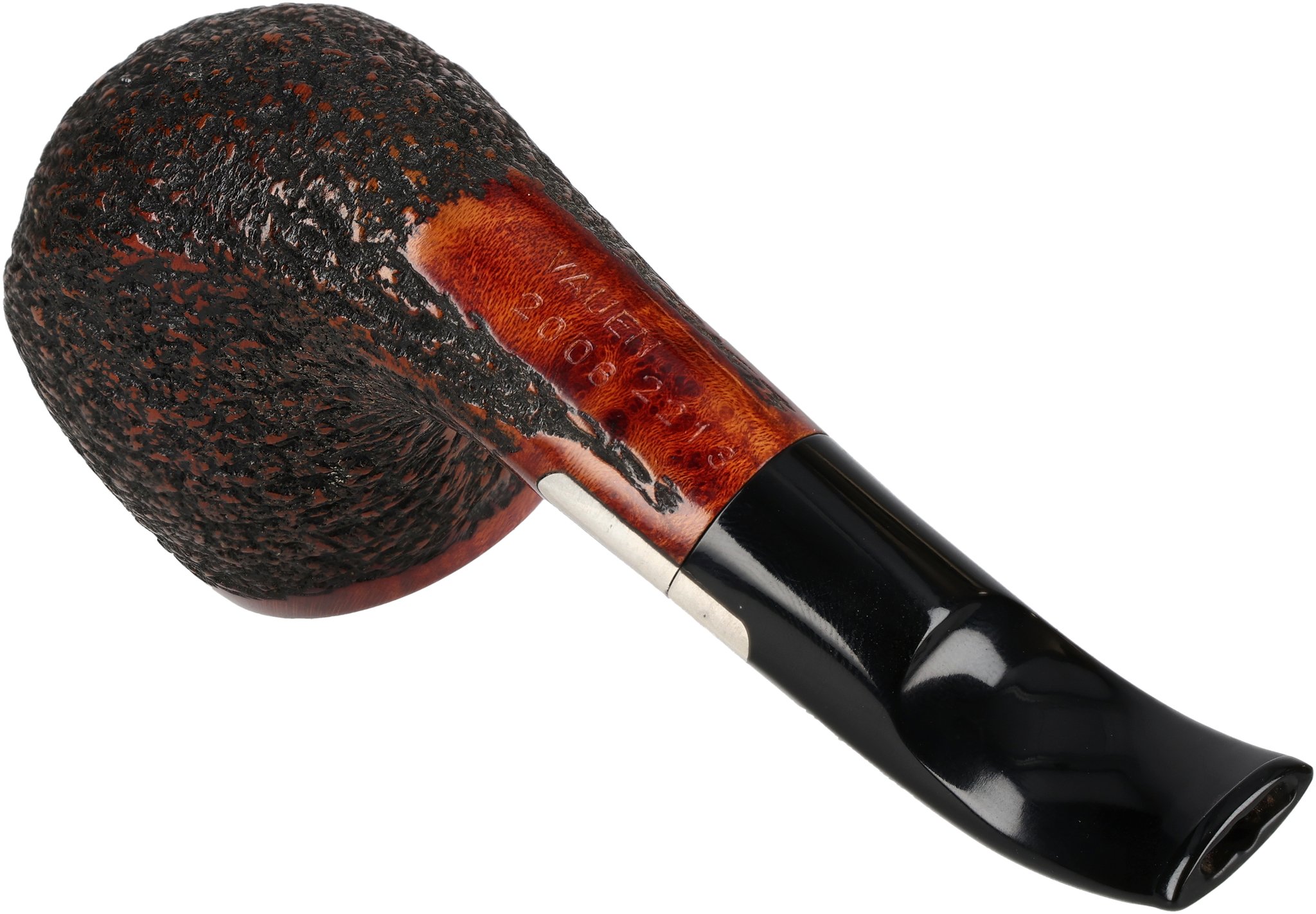 Vauen Estates Jahrespfeife 2000 J2006R_05