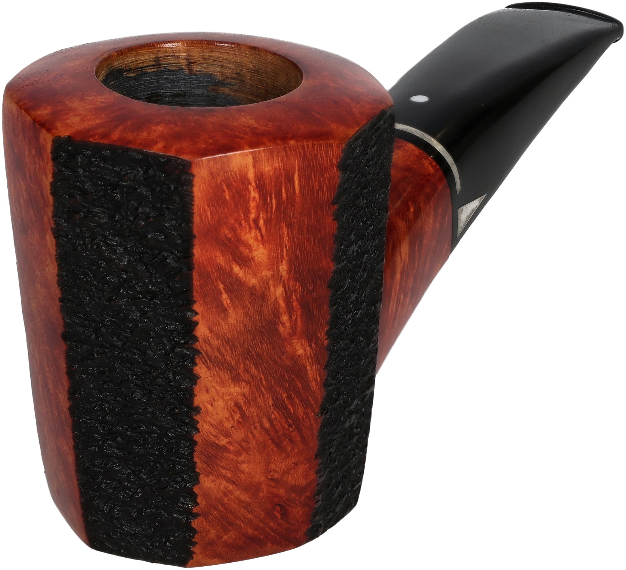 Vauen Estates Jahrespfeife 2005 J2005T_03