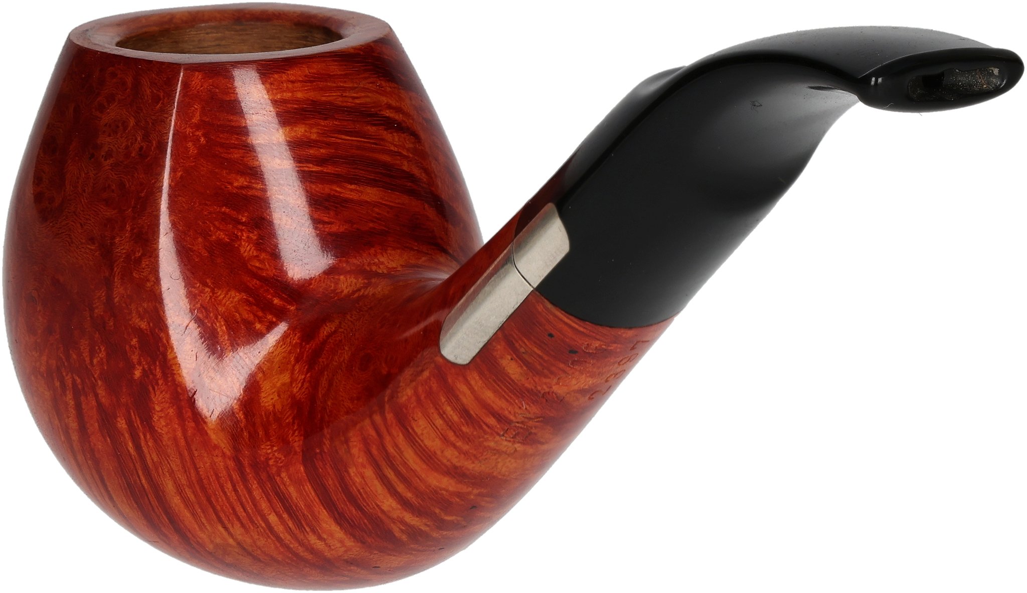 Vauen Estates Jahrespfeife 2006 J2006S_02