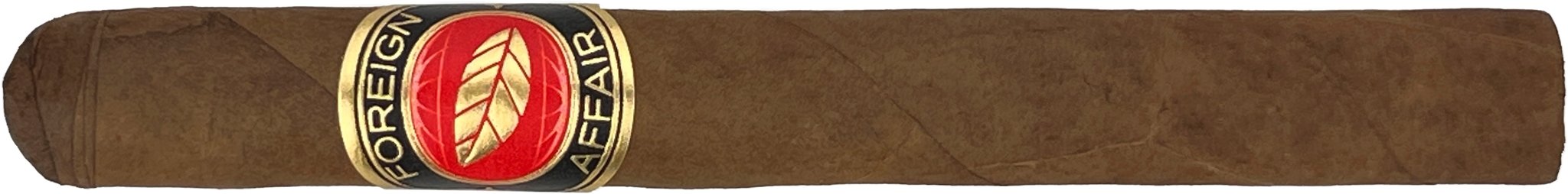 Foreign Affairs Corona