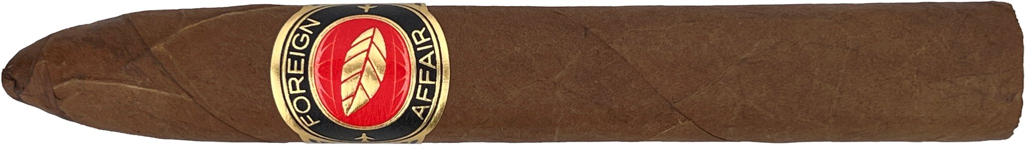 Foreign Affairs Bellicoso