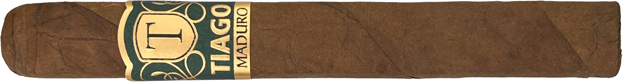 Clásico Maduro Toro boxpressed