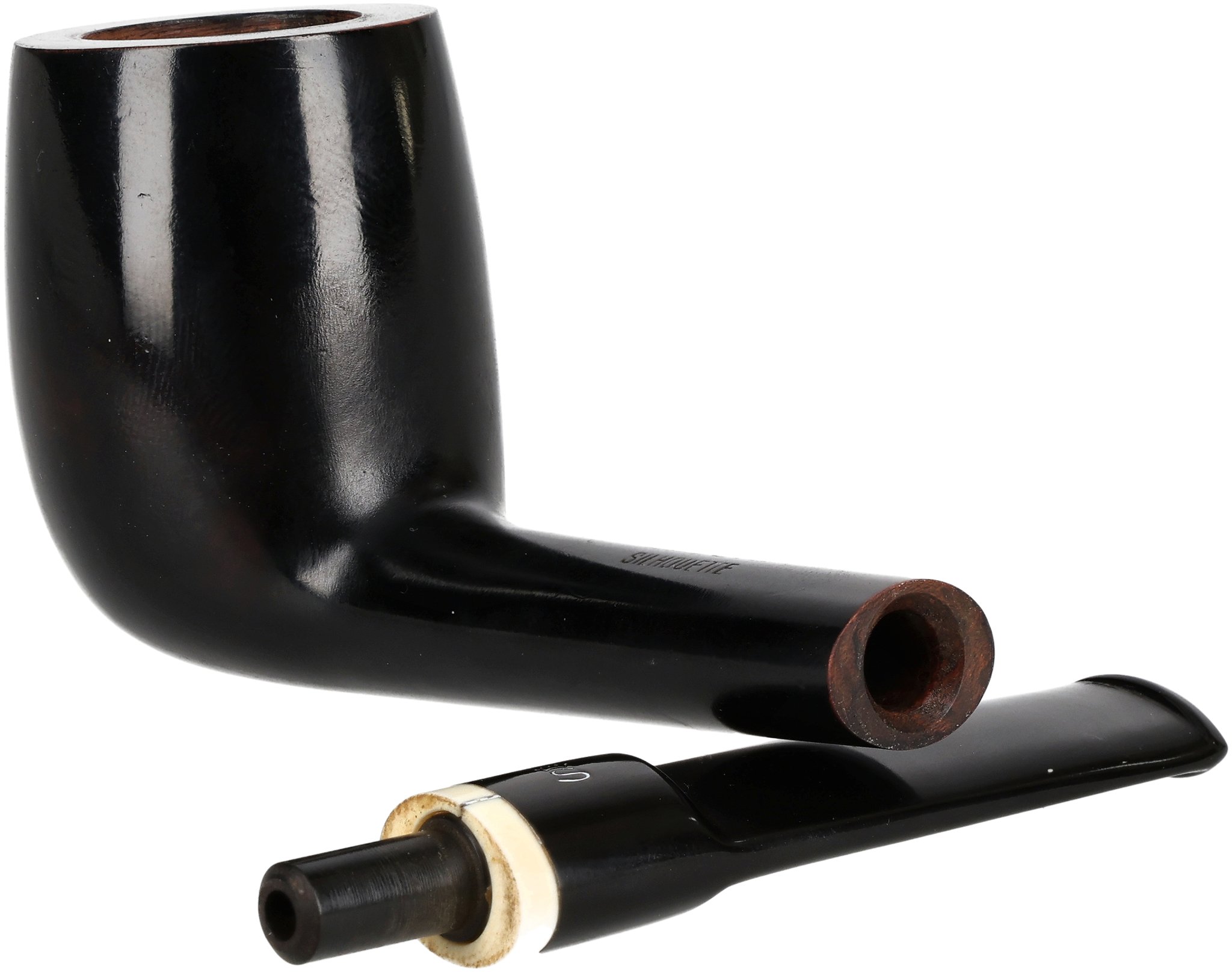 Stanwell Estates Nr. 33043 Silhouette 40_05