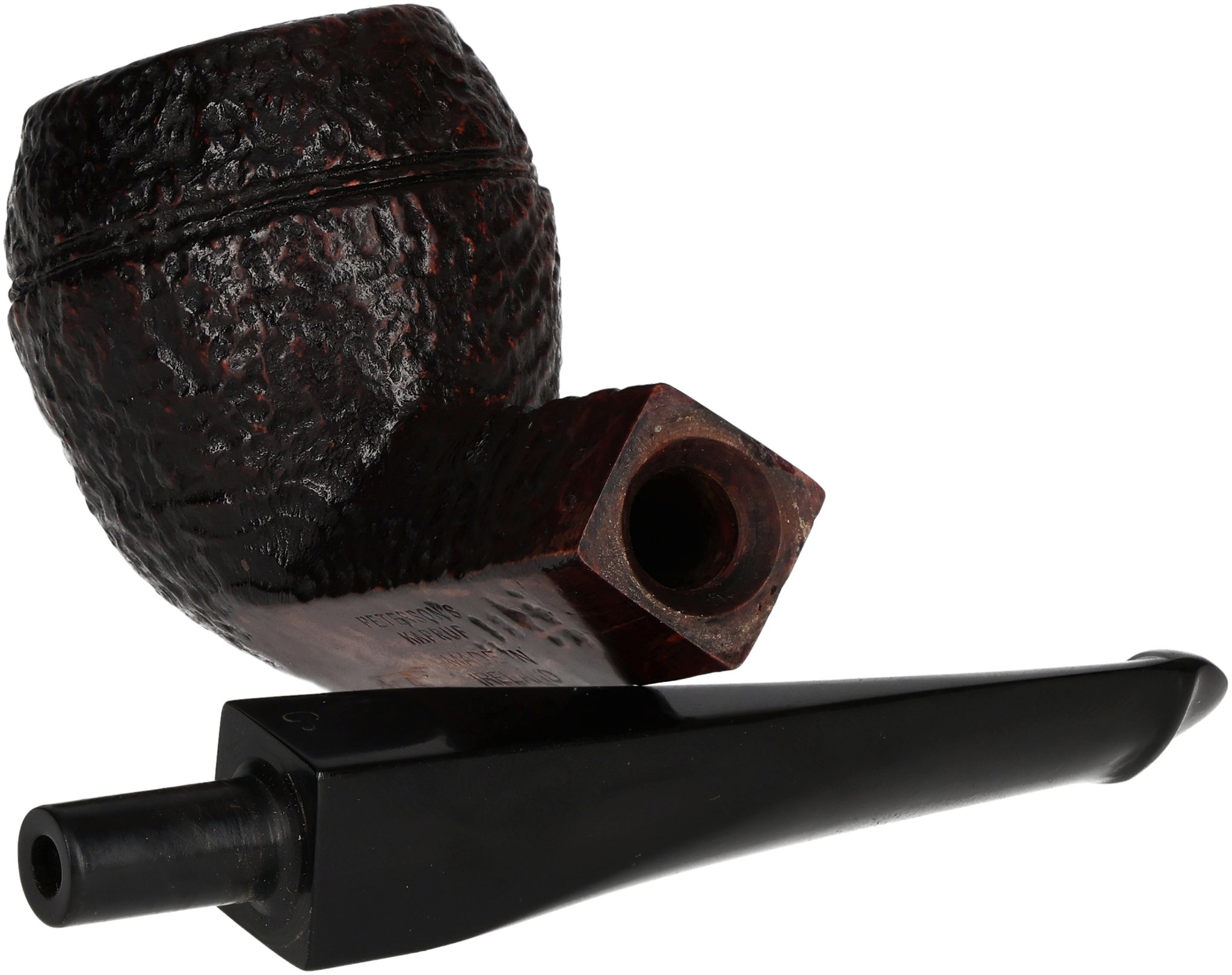 Peterson Estates Kapruf 155