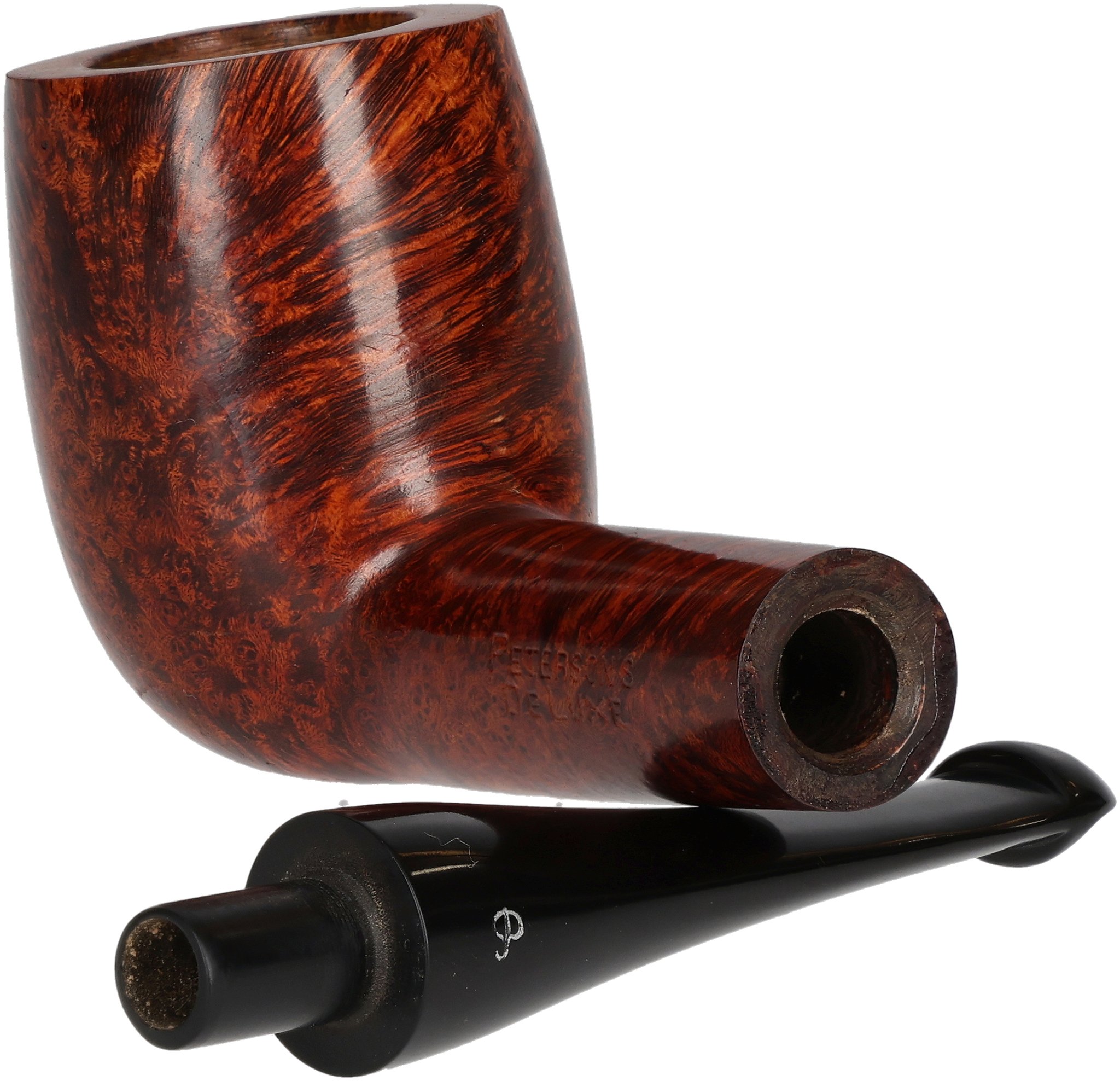 Peterson Estates Deluxe X105