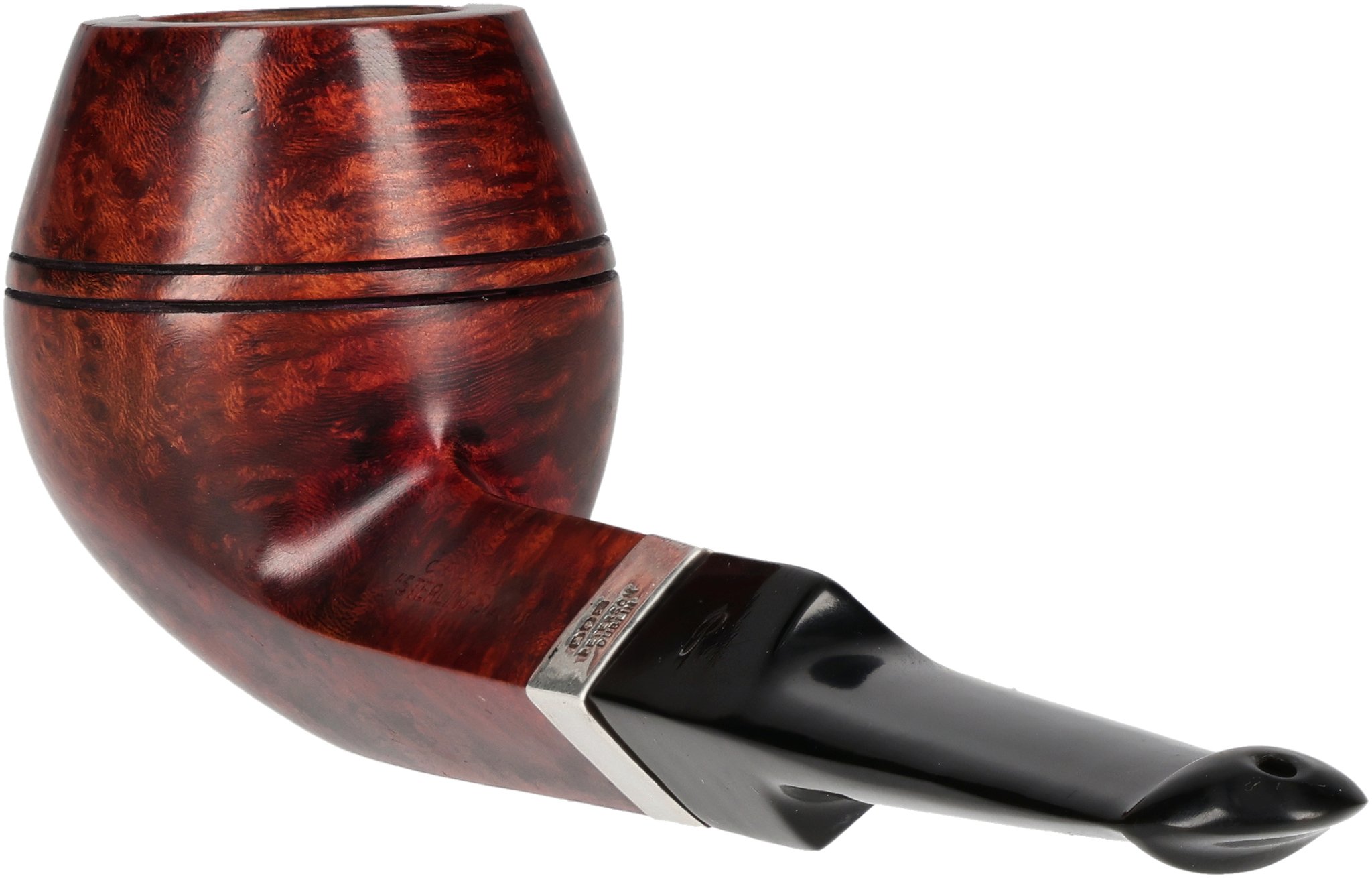 Peterson Estates Sterling Silver 503