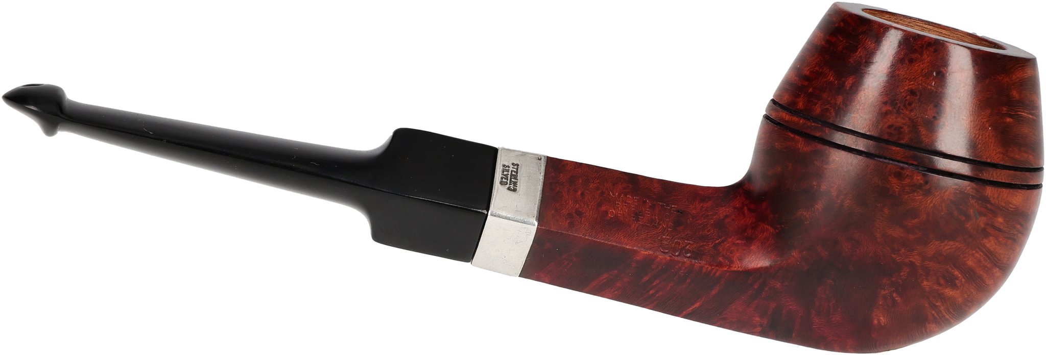 Peterson Estates Sterling Silver 503