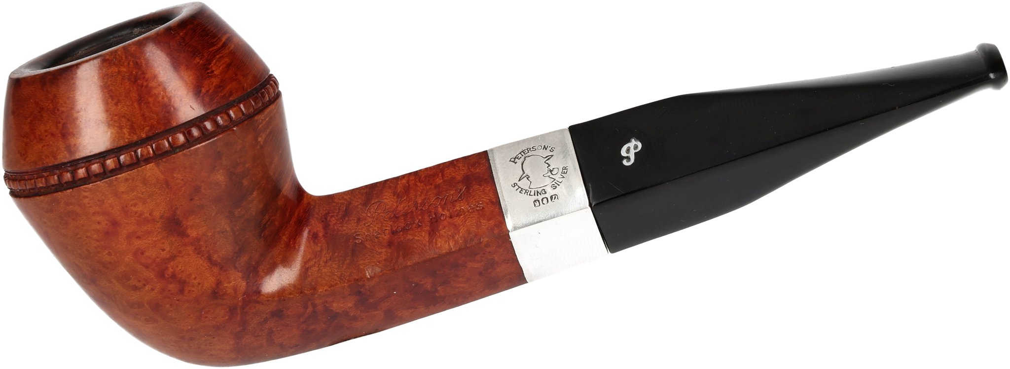 Peterson Estates Sherlock Holmes