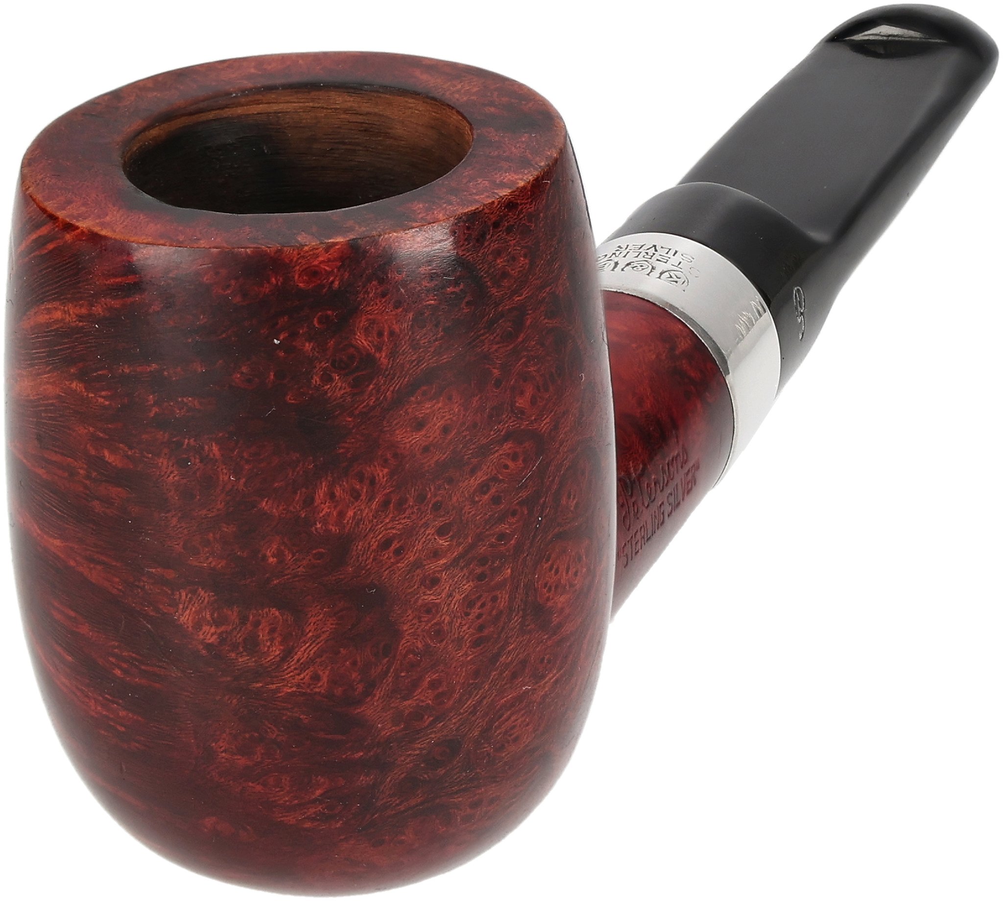 Peterson Estates Sterling Silver 106s