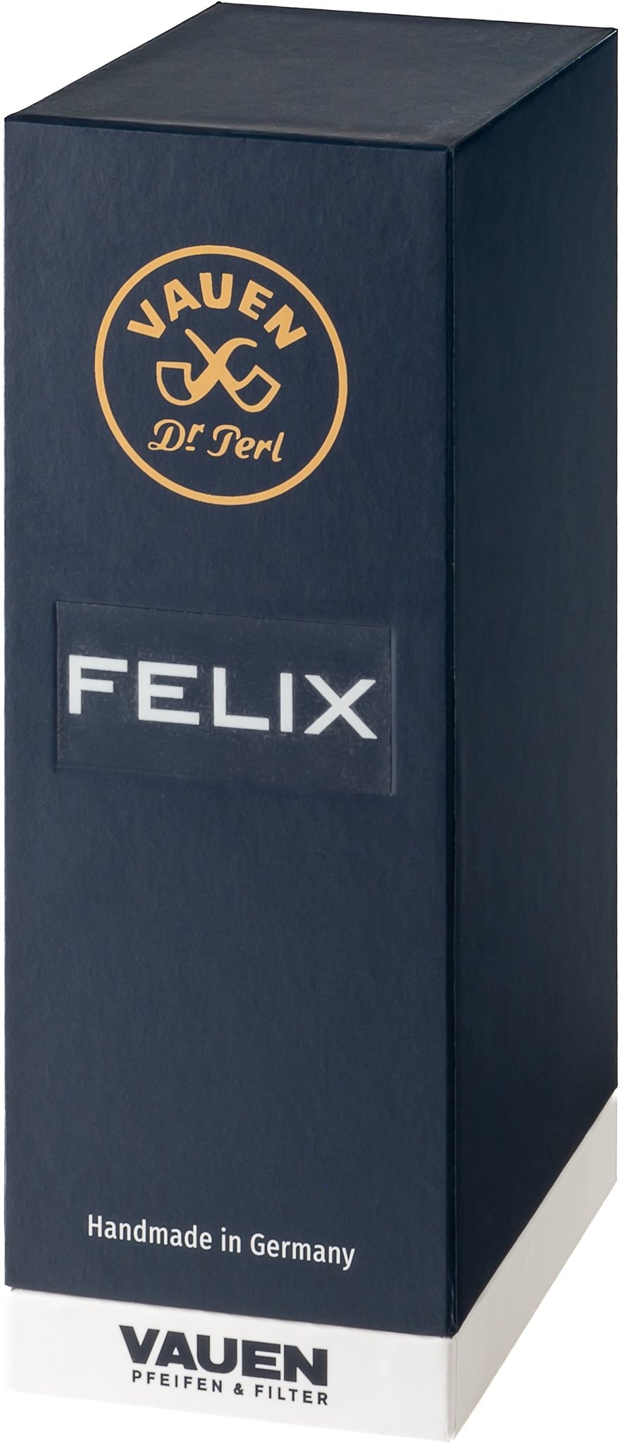 Vauen Felix Modell 3 Verpackung