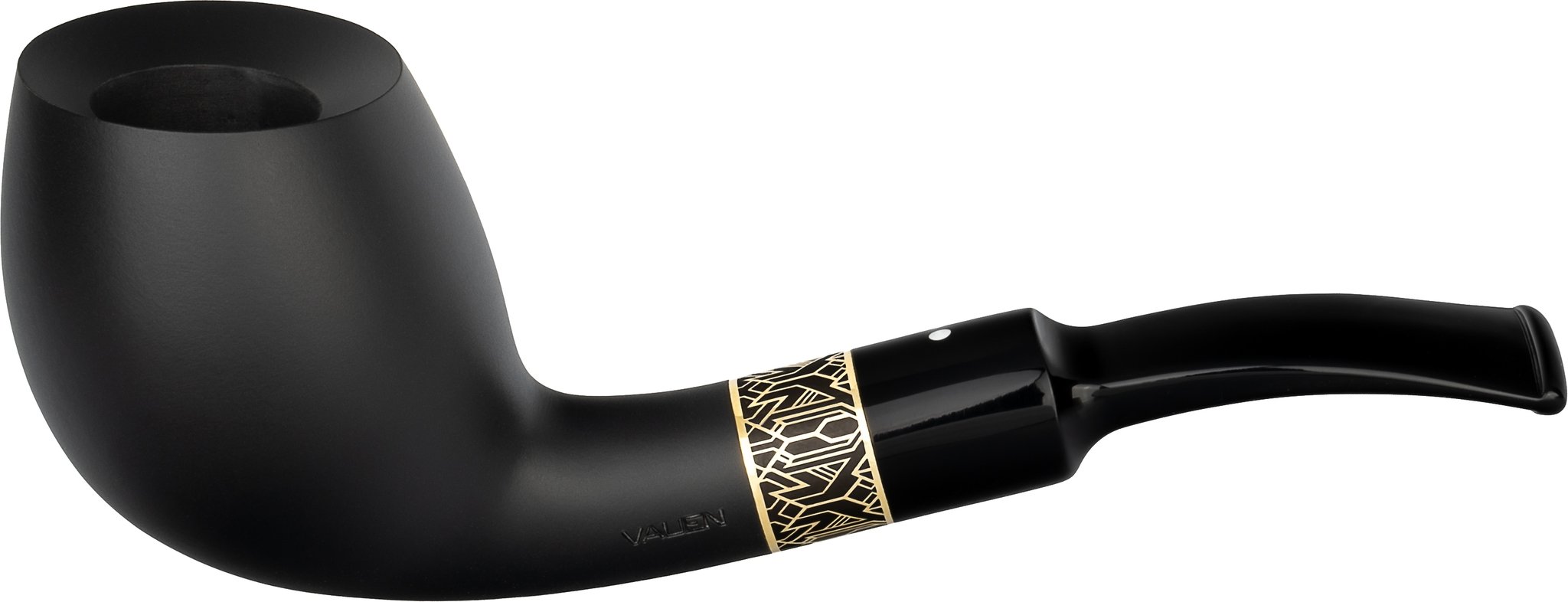 Vauen Jay Modell 171 schwarz