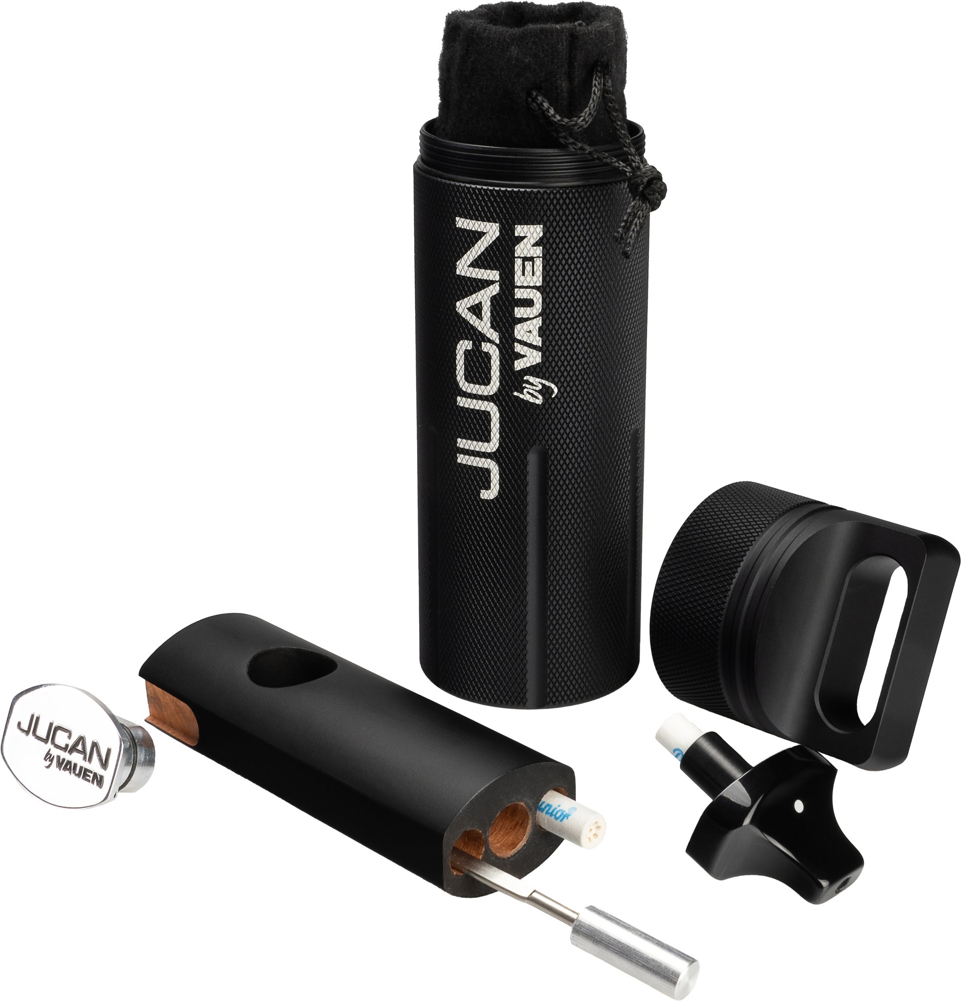 Vauen Jucan Modell 2 Detailbild 1