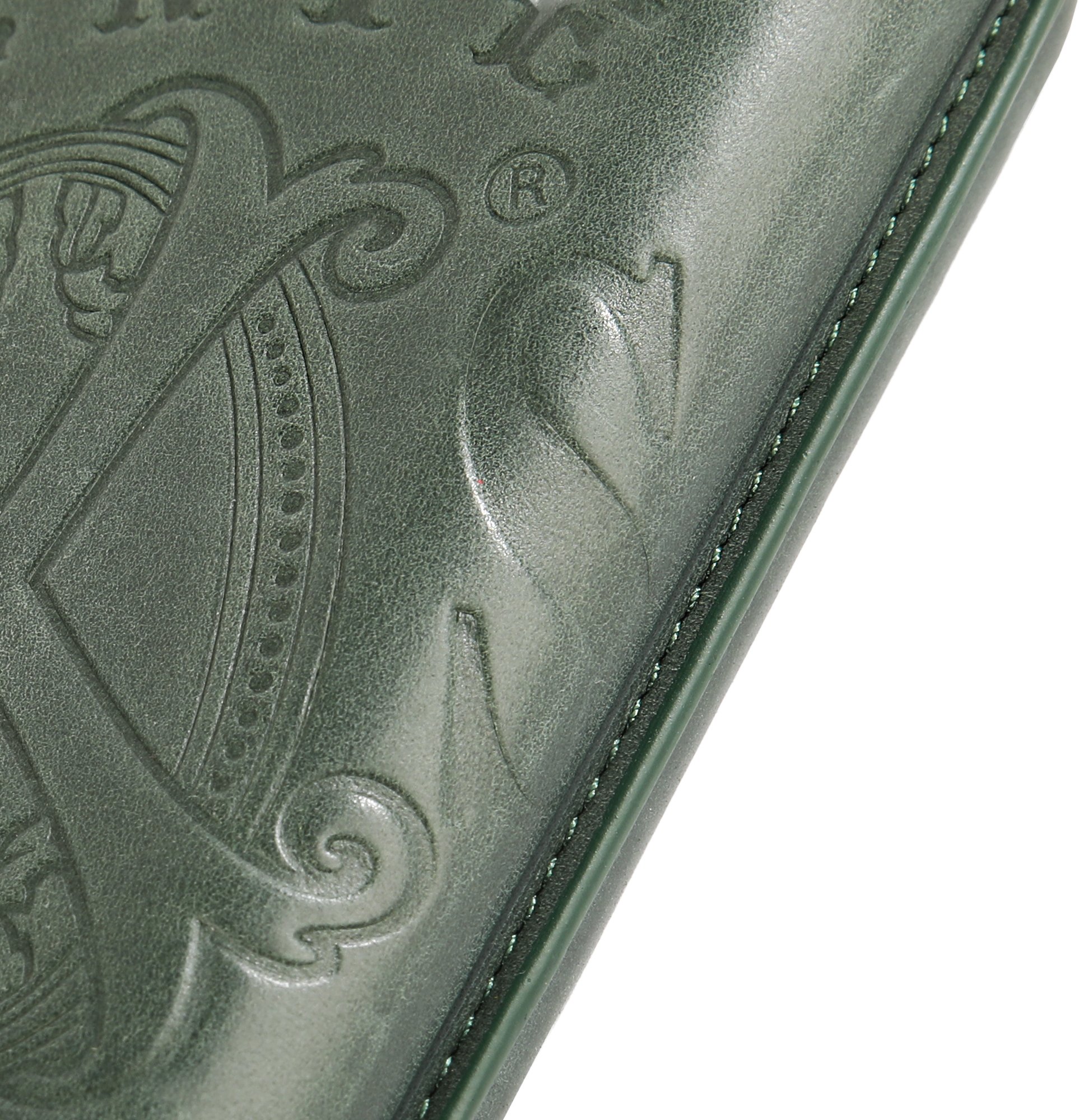 English Green (90041) Detail