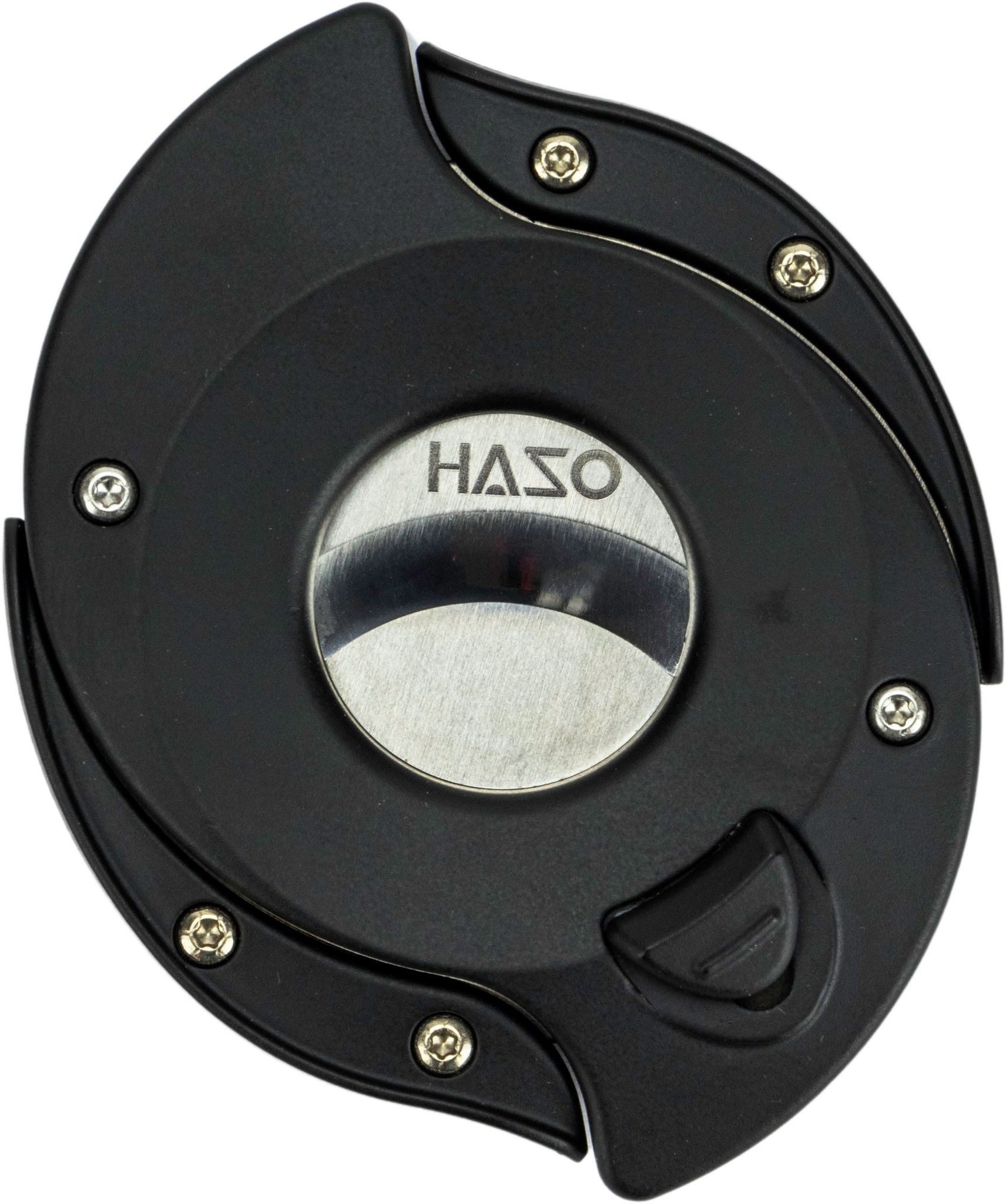 Haso Taiji schwarz (591831)