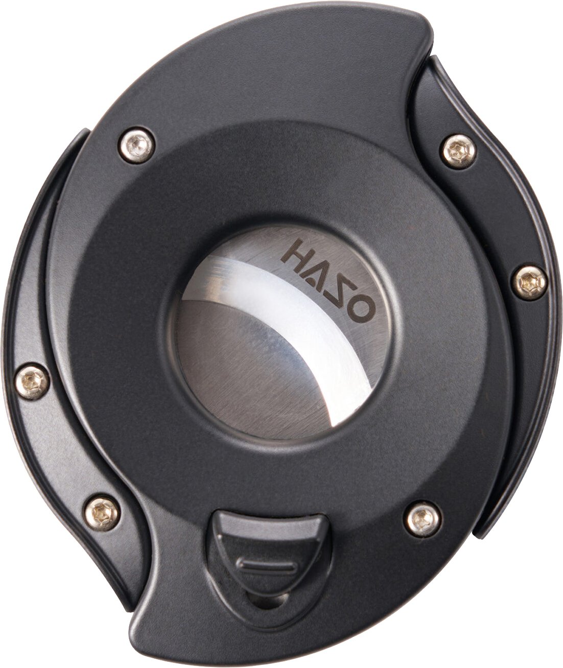 Haso Taiji schwarz (591831)