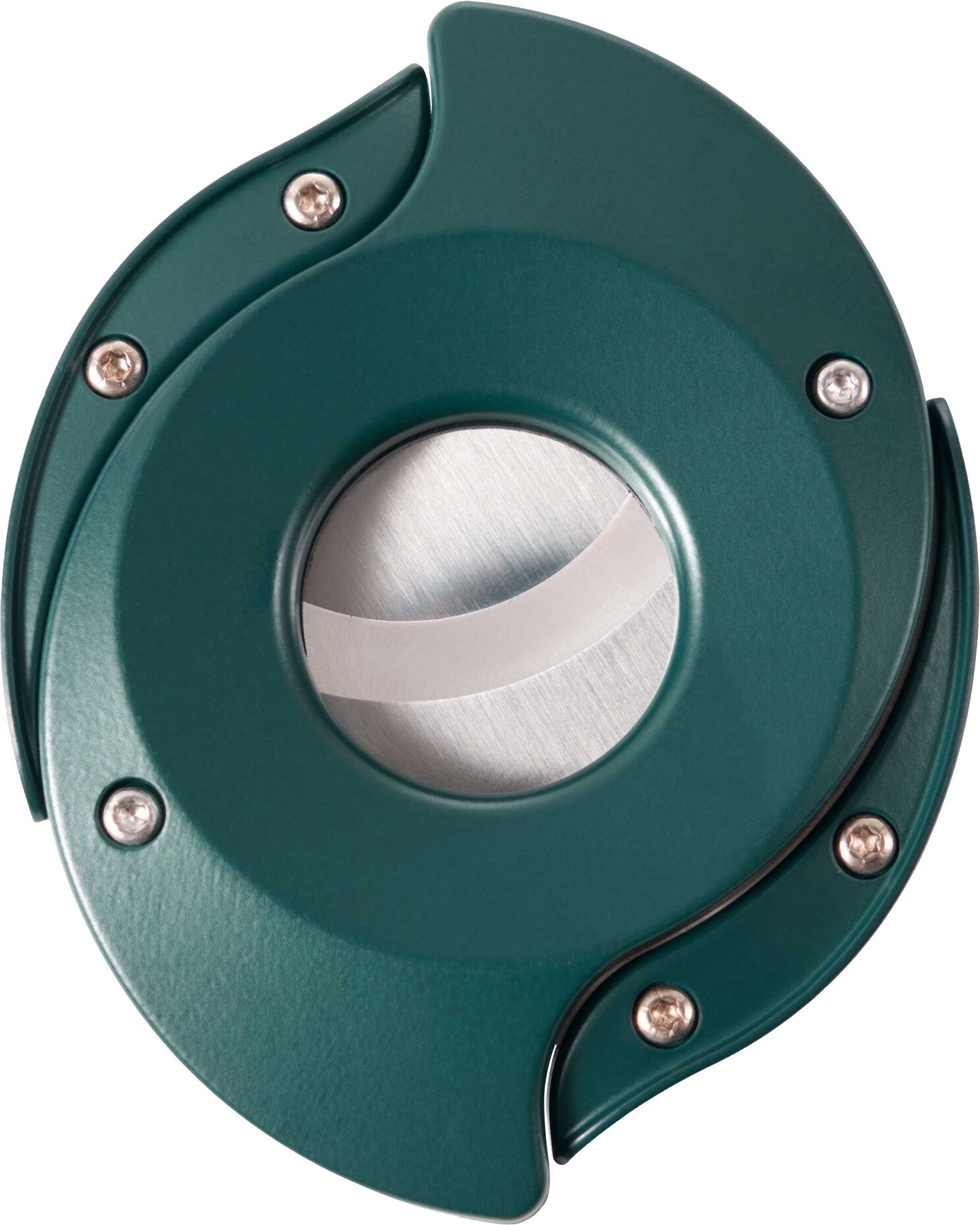 Haso Taiji grün (591833) Rückseite