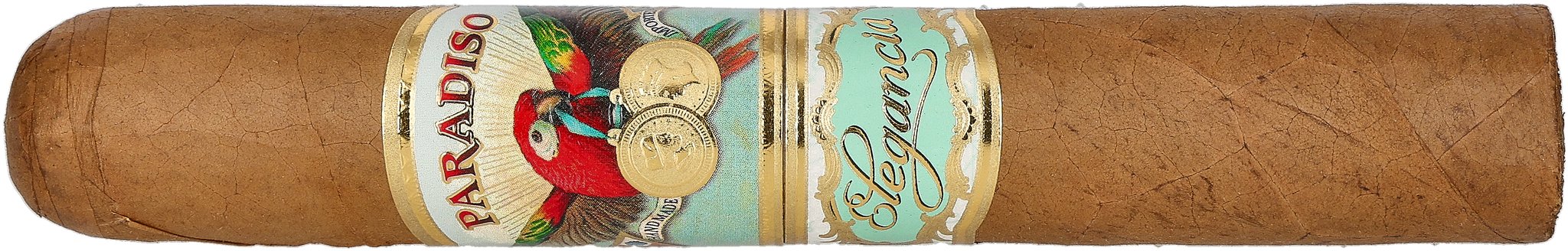 Paradiso Elegancia Robusto