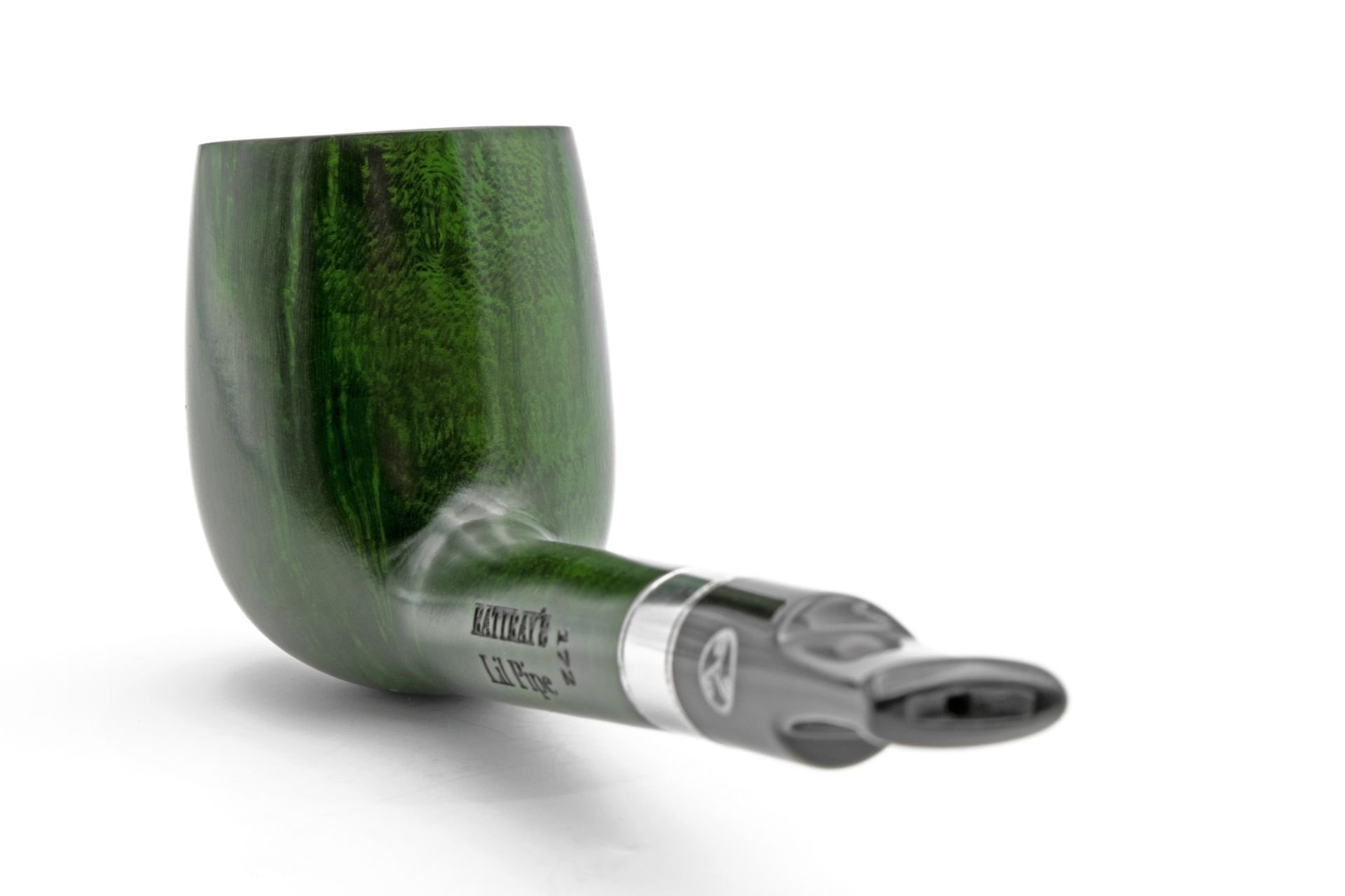 Rattray's Lil green Modell 172 (16233) Detailbild 3