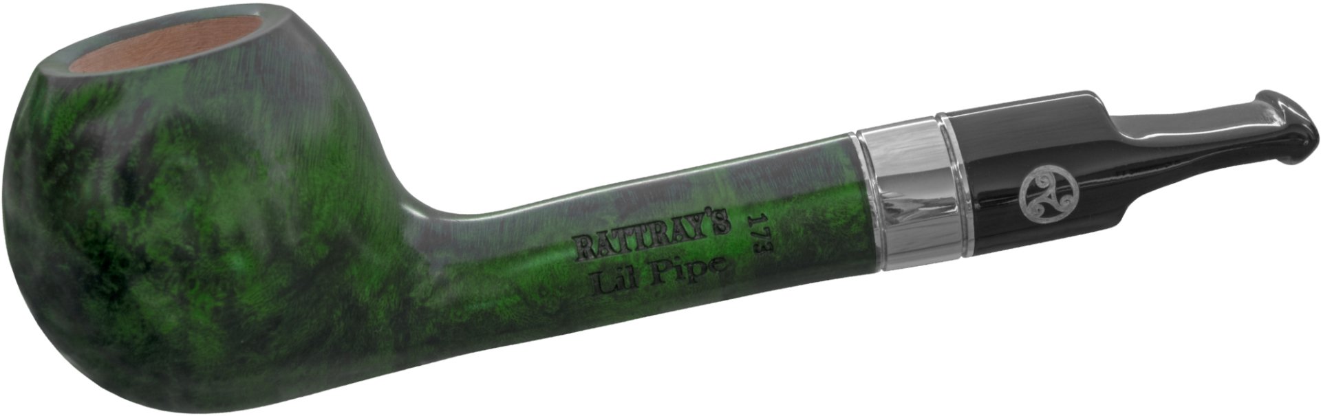 Rattray's Lil green Modell 173 (16234)