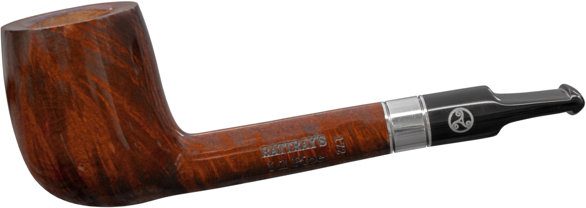 Rattray's Lil terracotta Modell 172 (16236)