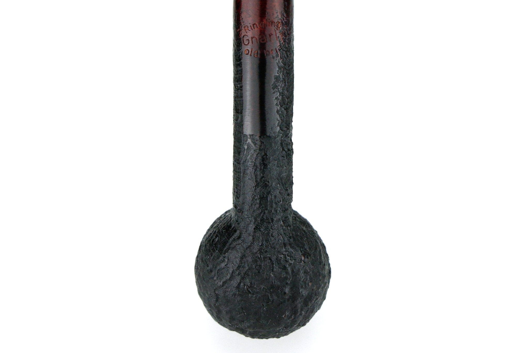 Nr. 17023 schwarz Lovat Detail 2