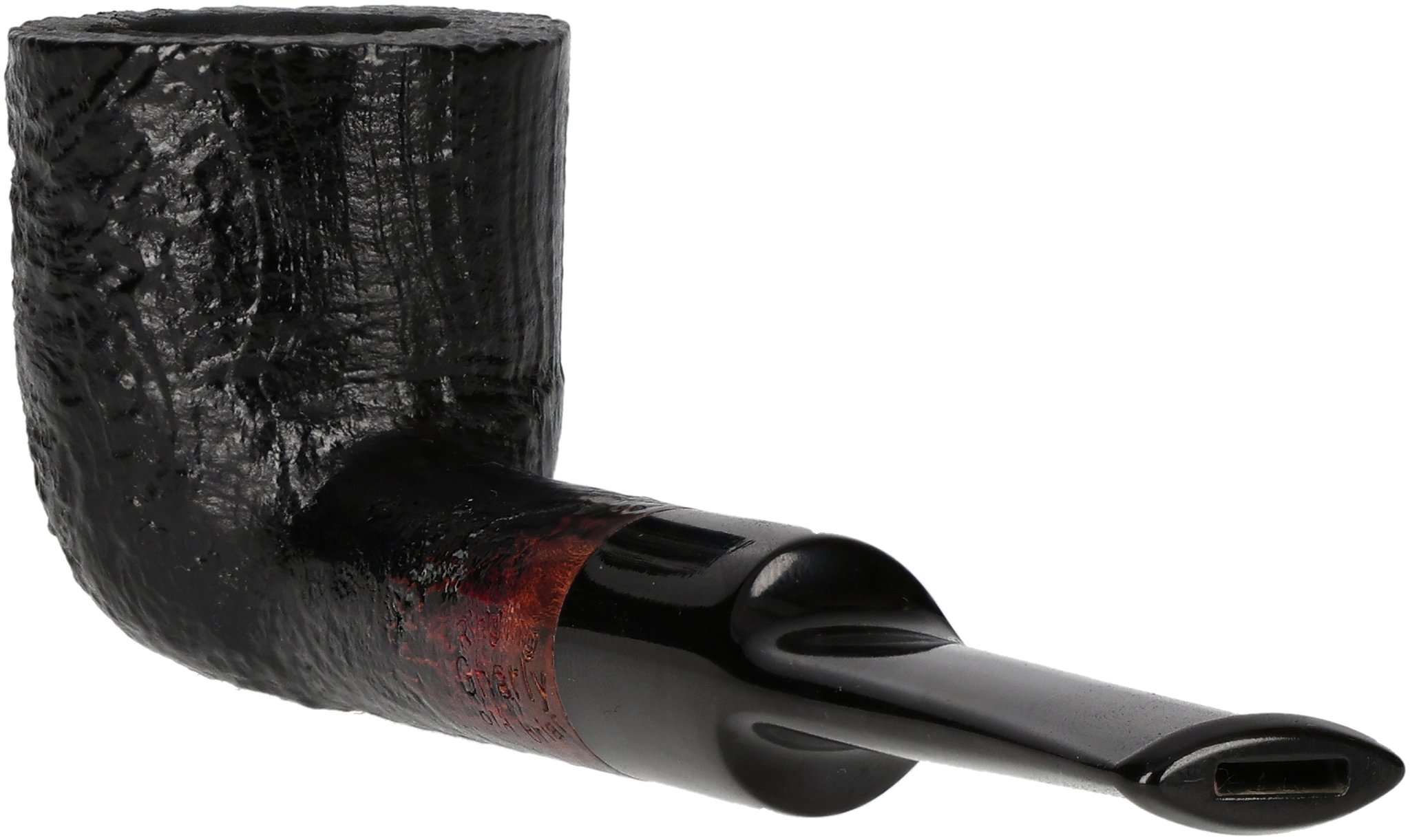 Ringling Gnarly Nr. 17041 Schwarz Billiard Klein_02