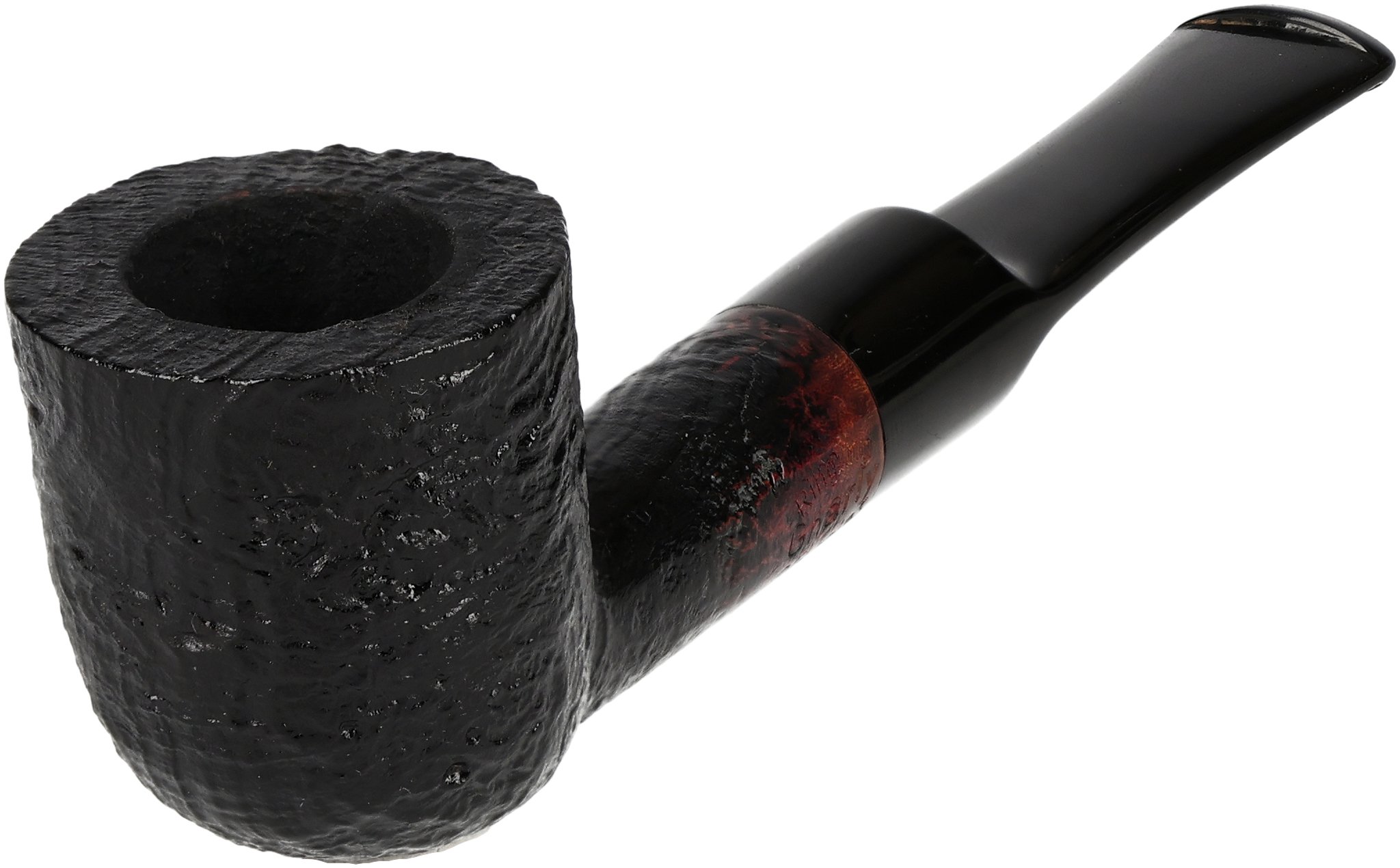 Ringling Gnarly Nr. 17041 Schwarz Billiard Klein_03