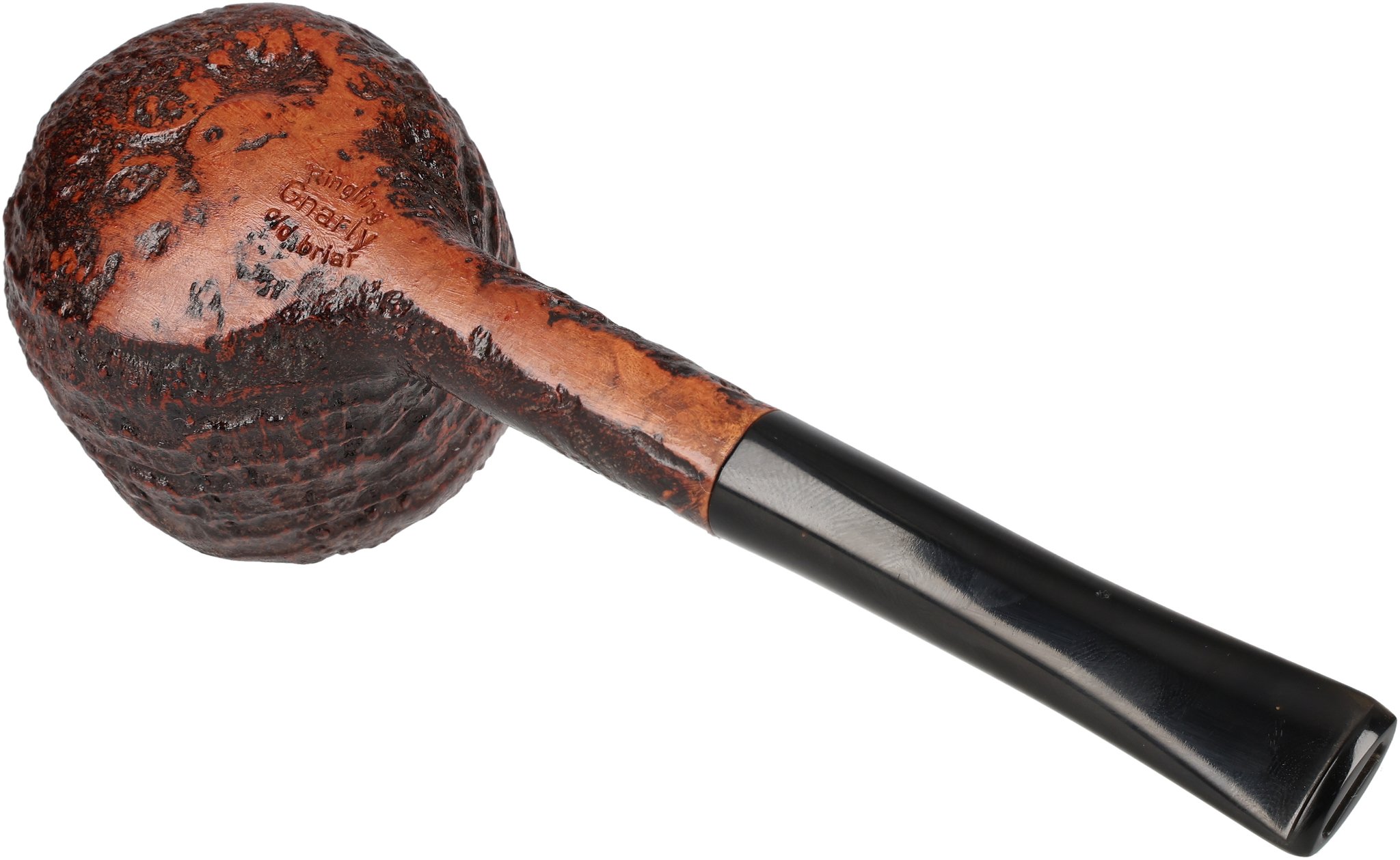 Ringling Gnarly Pot tan_05