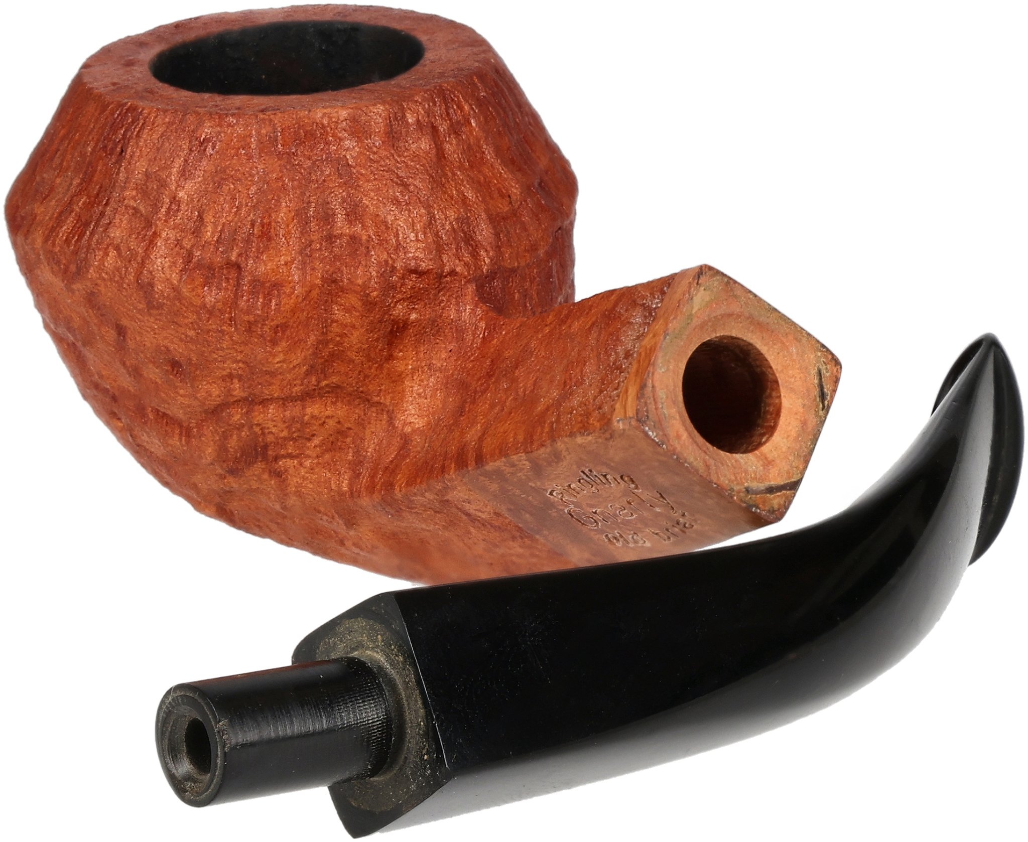 Ringling Gnarly Bent Bulldog Tan_06