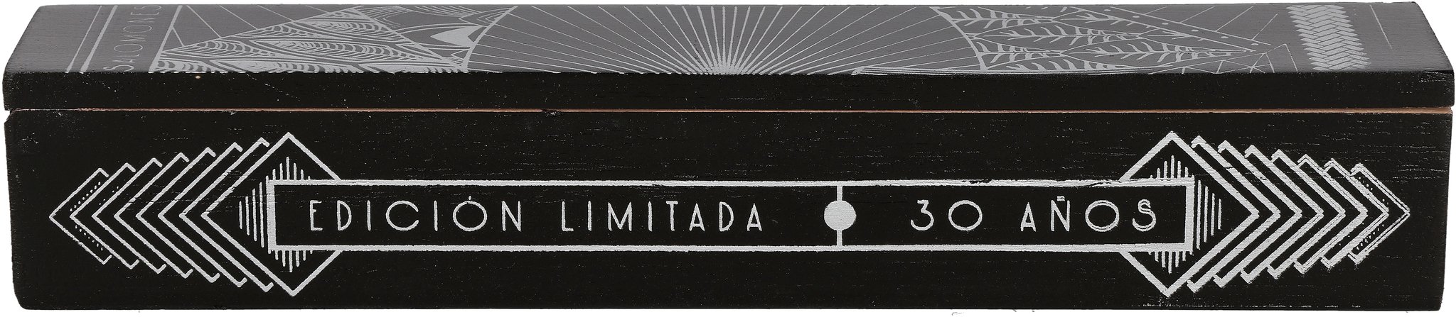 30th Anniversary 1er Kiste