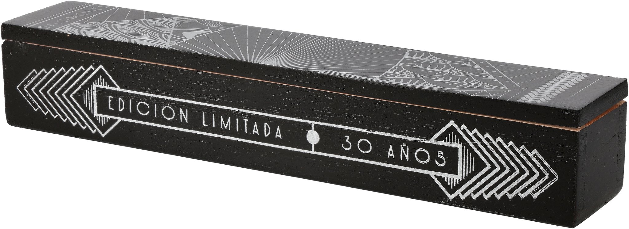 30th Anniversary 1er Kiste 2