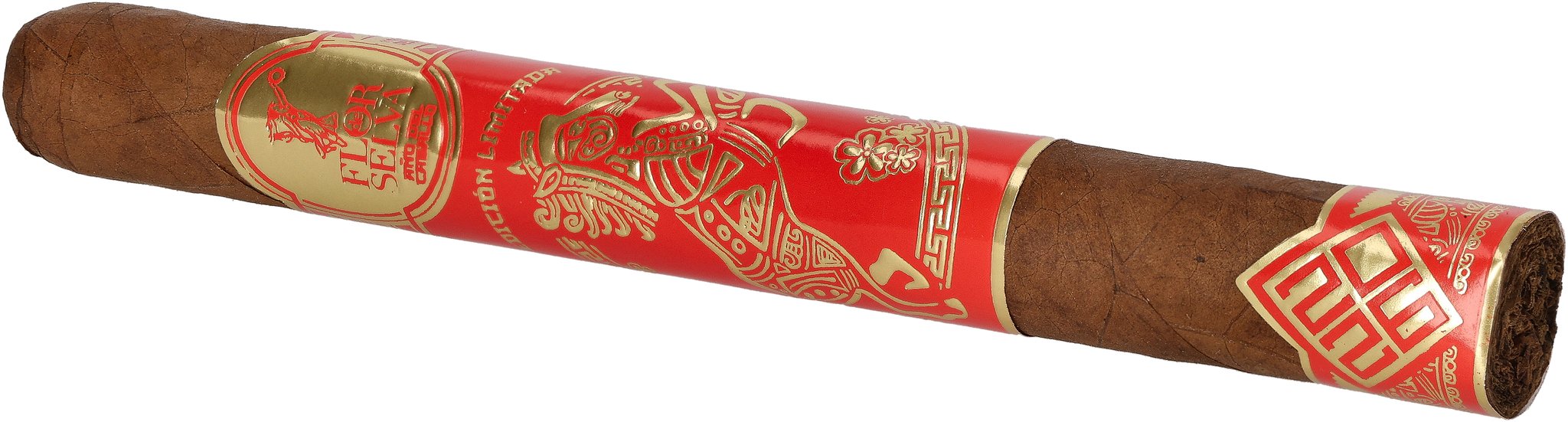 2026 Year of the Horse stick 2