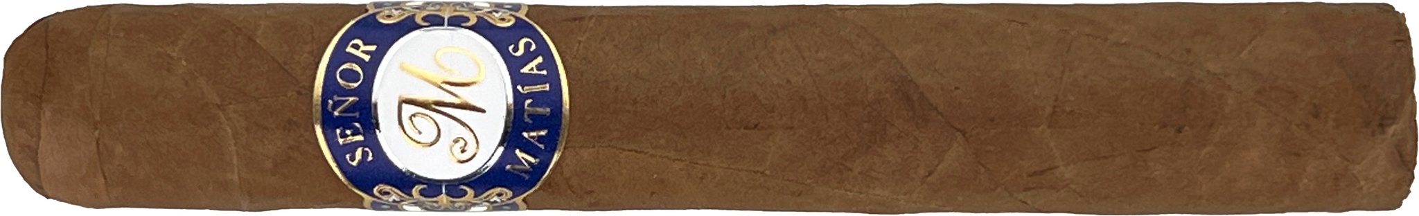 Senor Matias Robusto