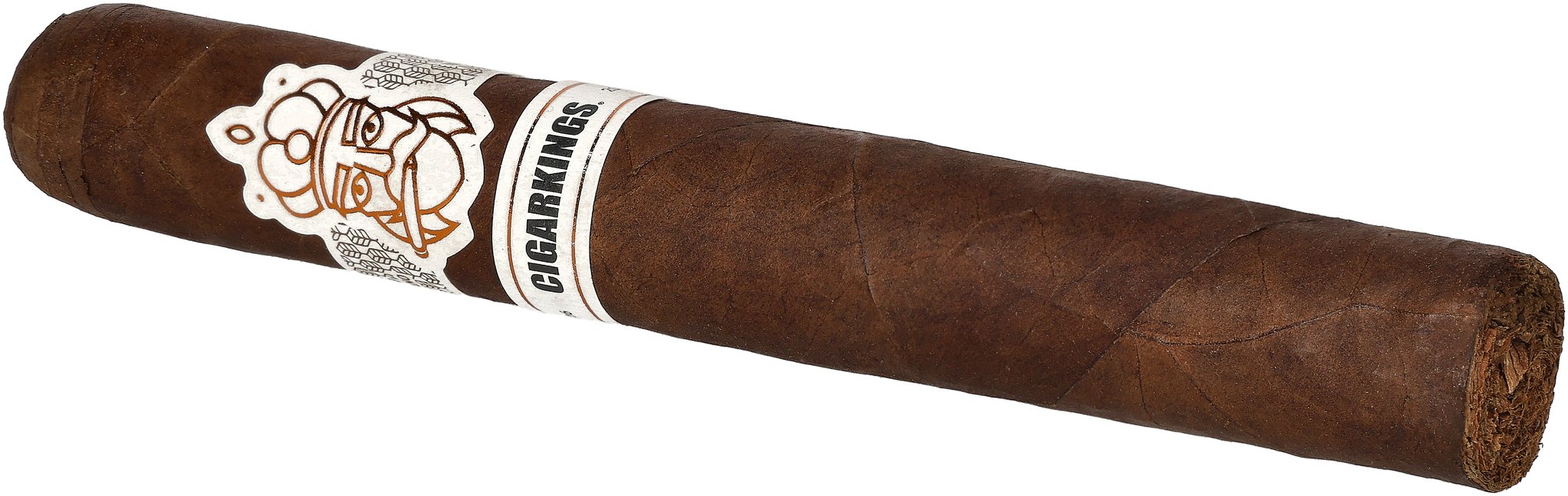 Cigarkings Maduro Toro Zigarre