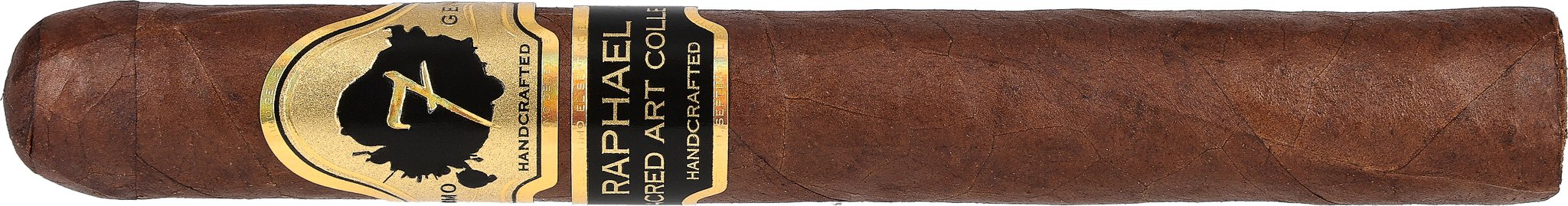 El Septimo Sacred Arts Raphael 1er