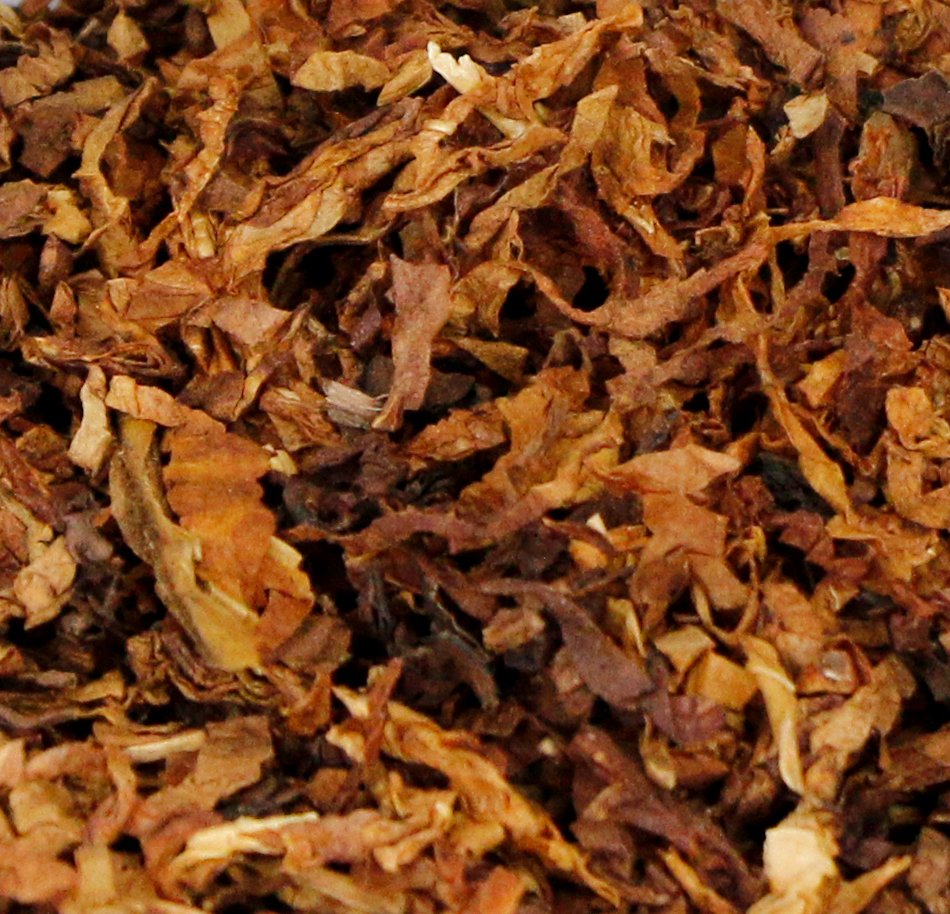 Gold Block Pfeifentabak 100 g Dose