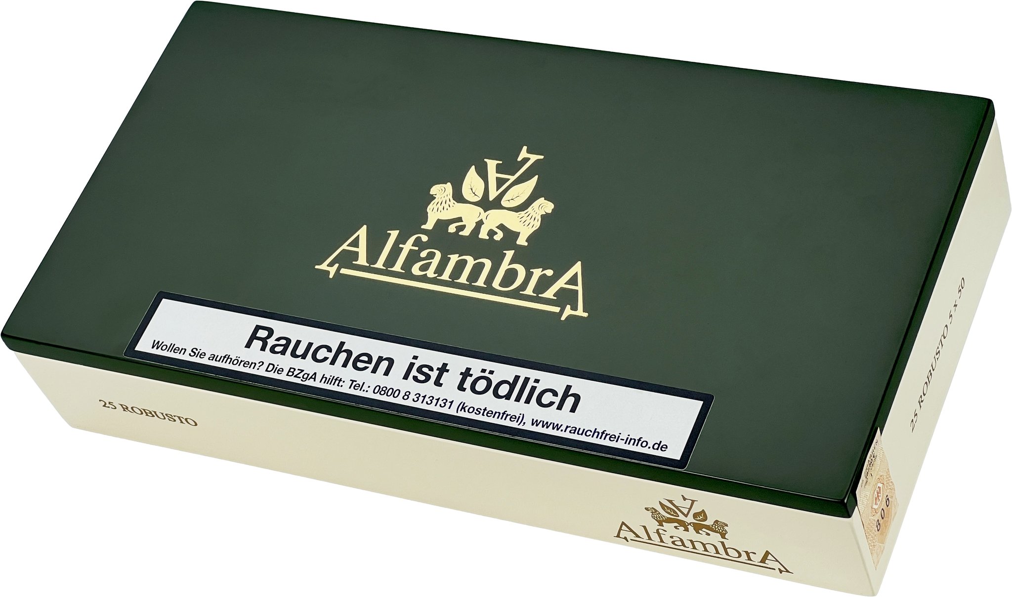 Robusto Kiste