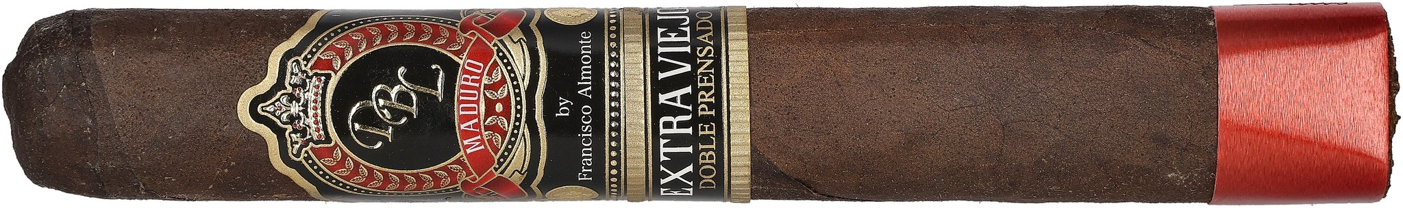 Extra Viejo Toro stick