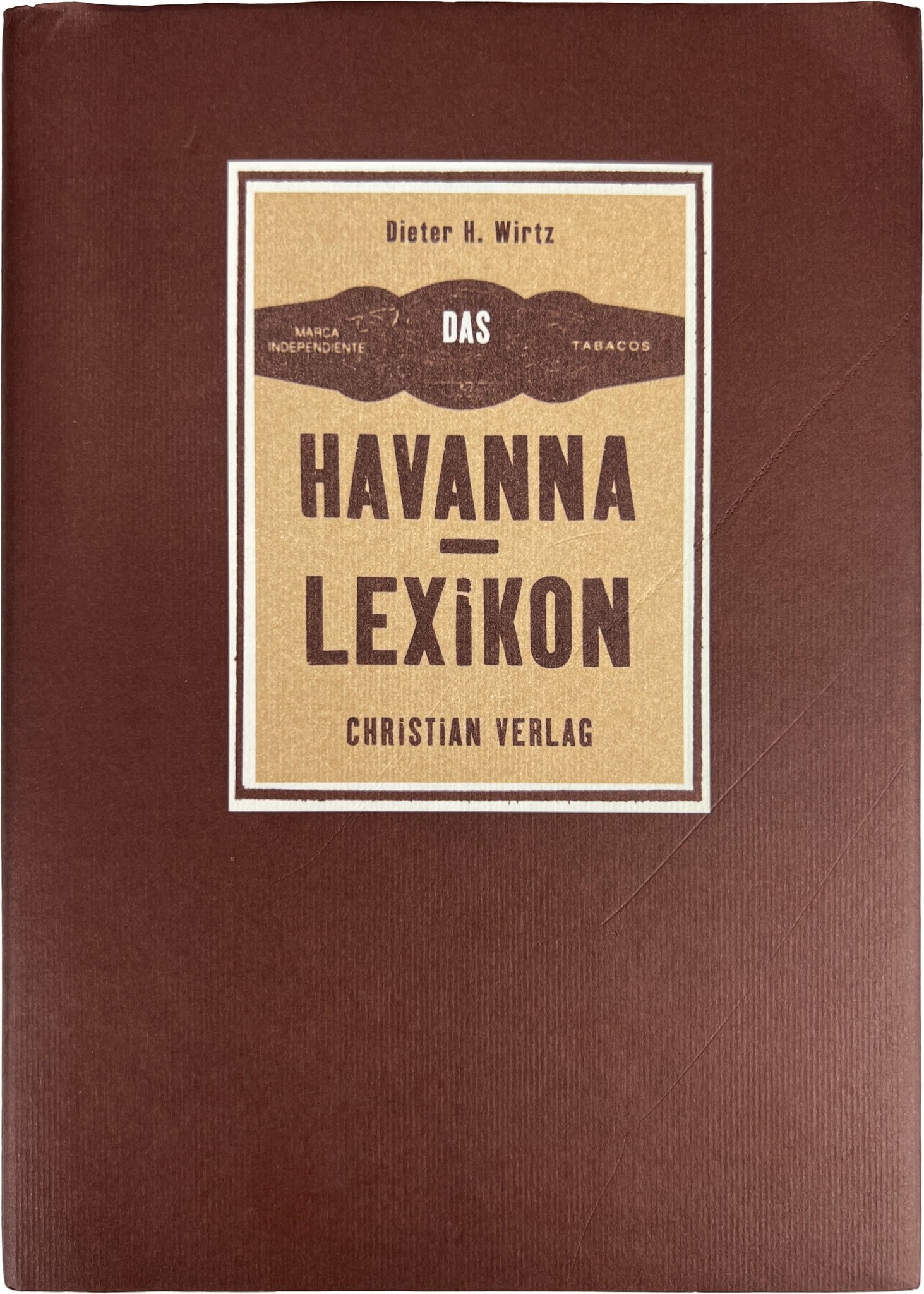 Das Havanna Lexikon