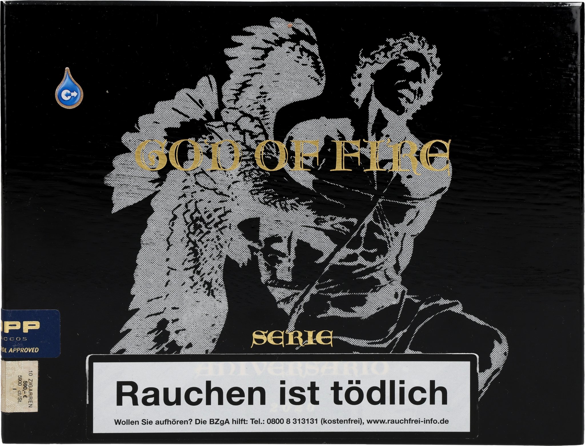 56 LE 2020 Kiste frontal